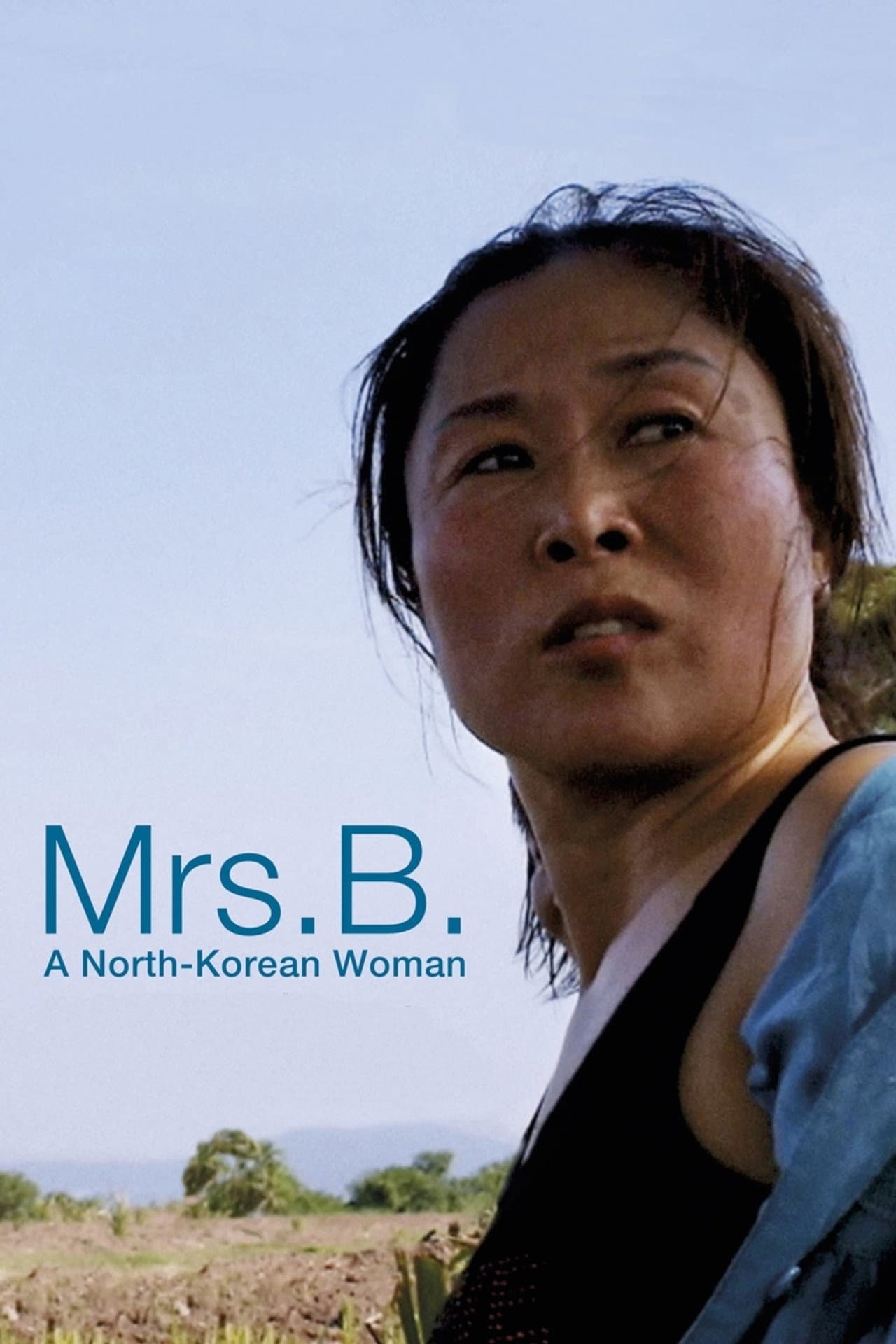Mrs. B., a North Korean Woman preview 2