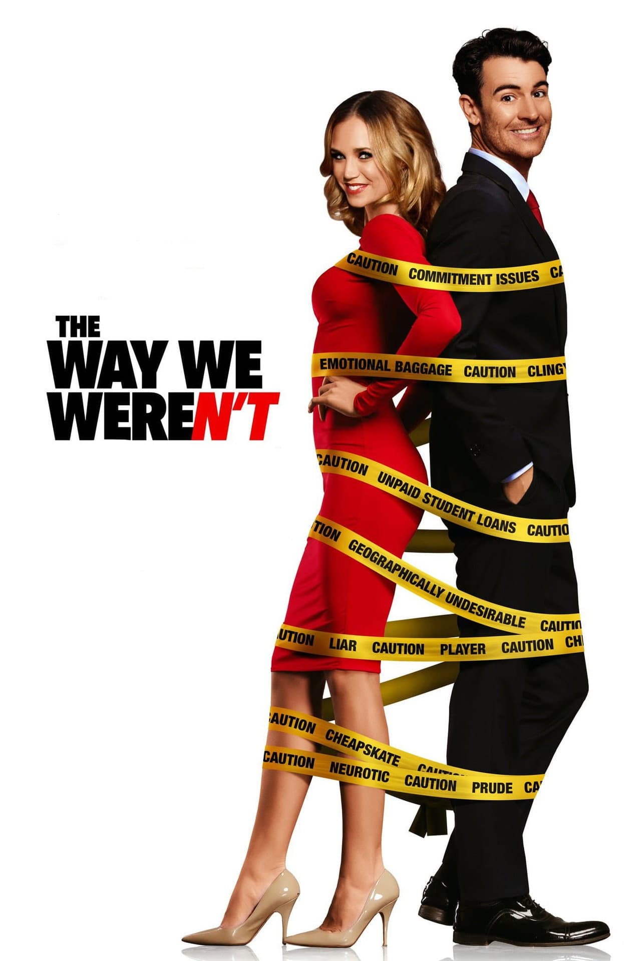 The Way We Weren't preview 2