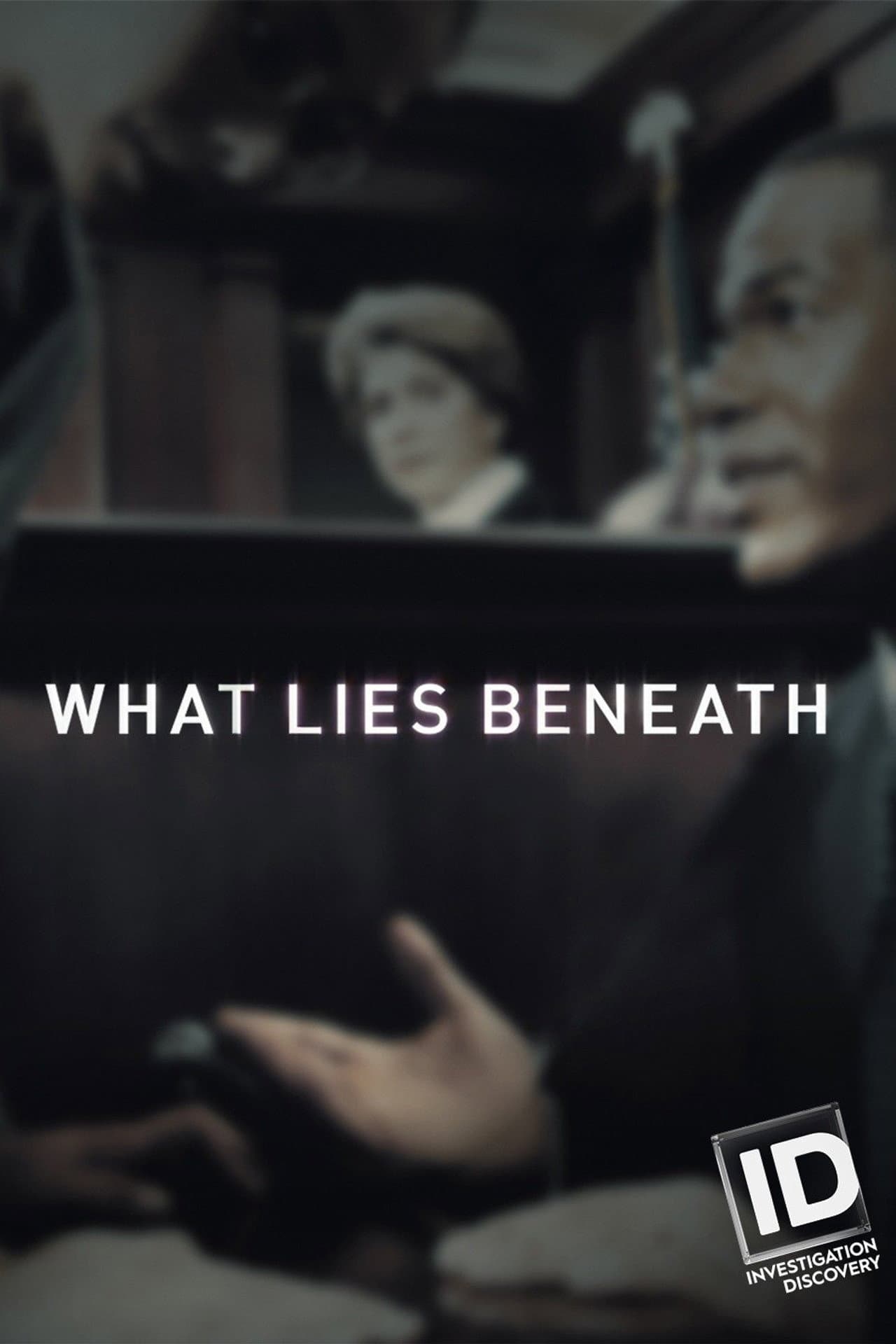What Lies Beneath preview 2