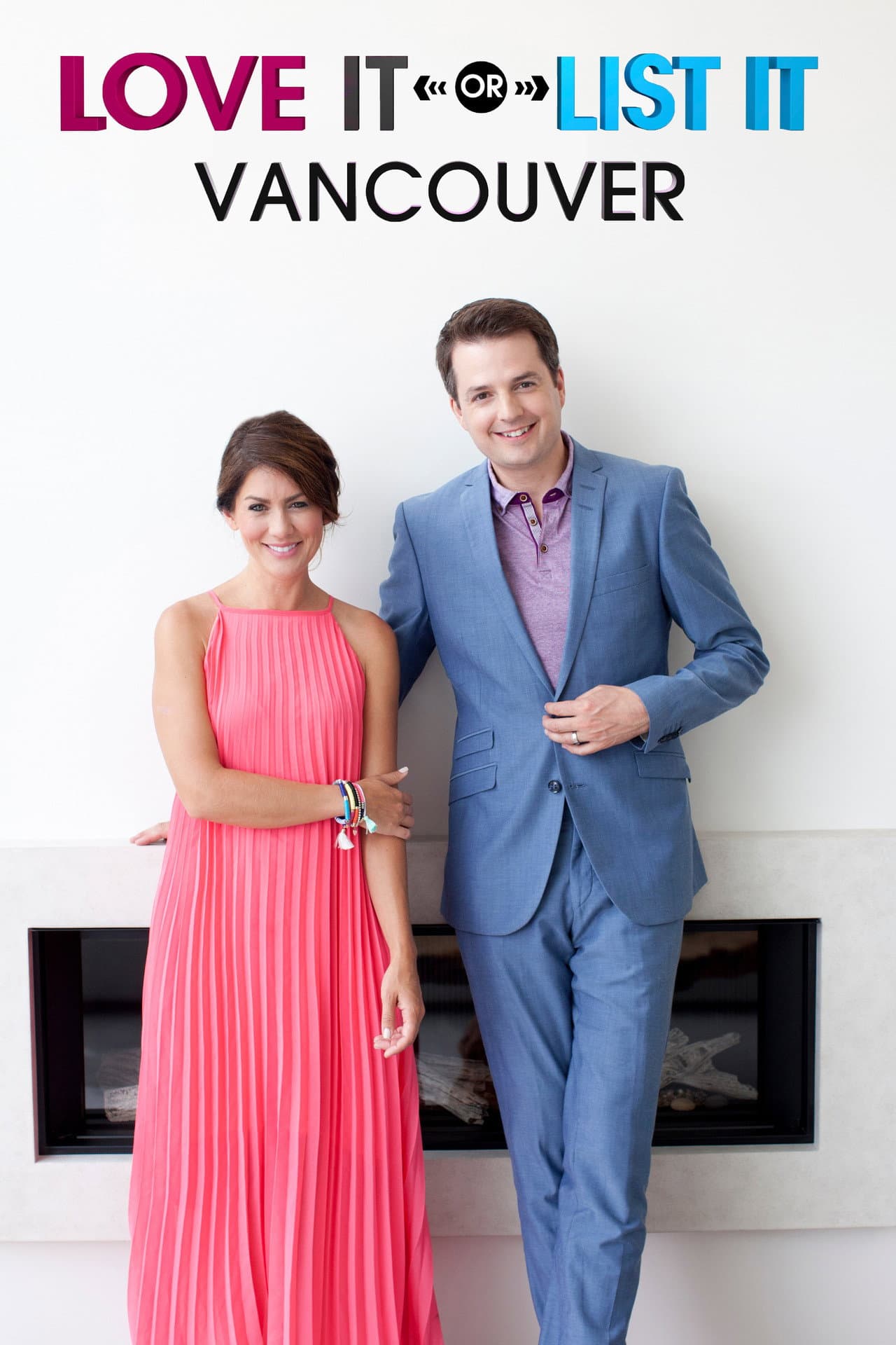 Love it or List it Vancouver preview 2