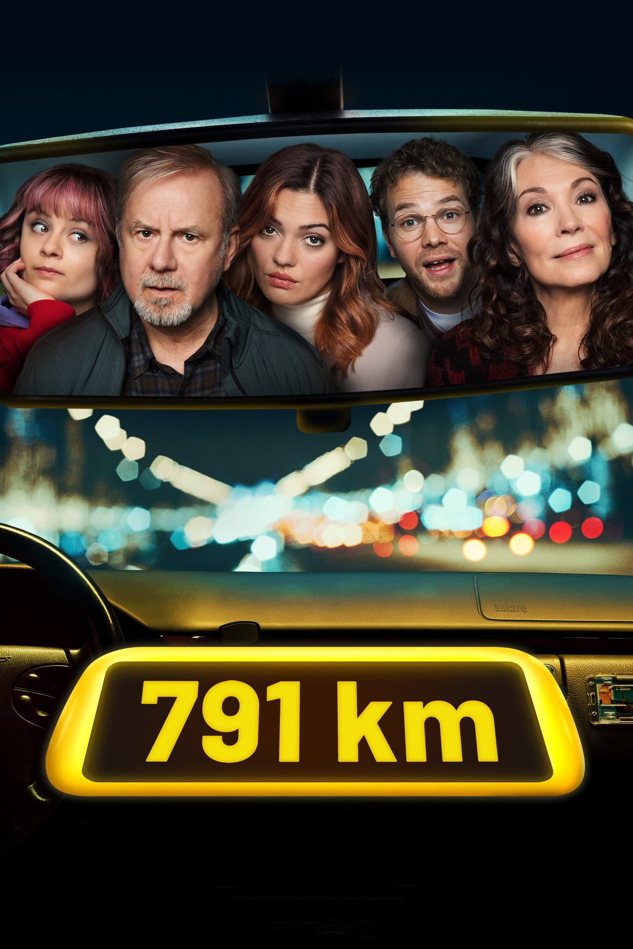 791 km preview 2