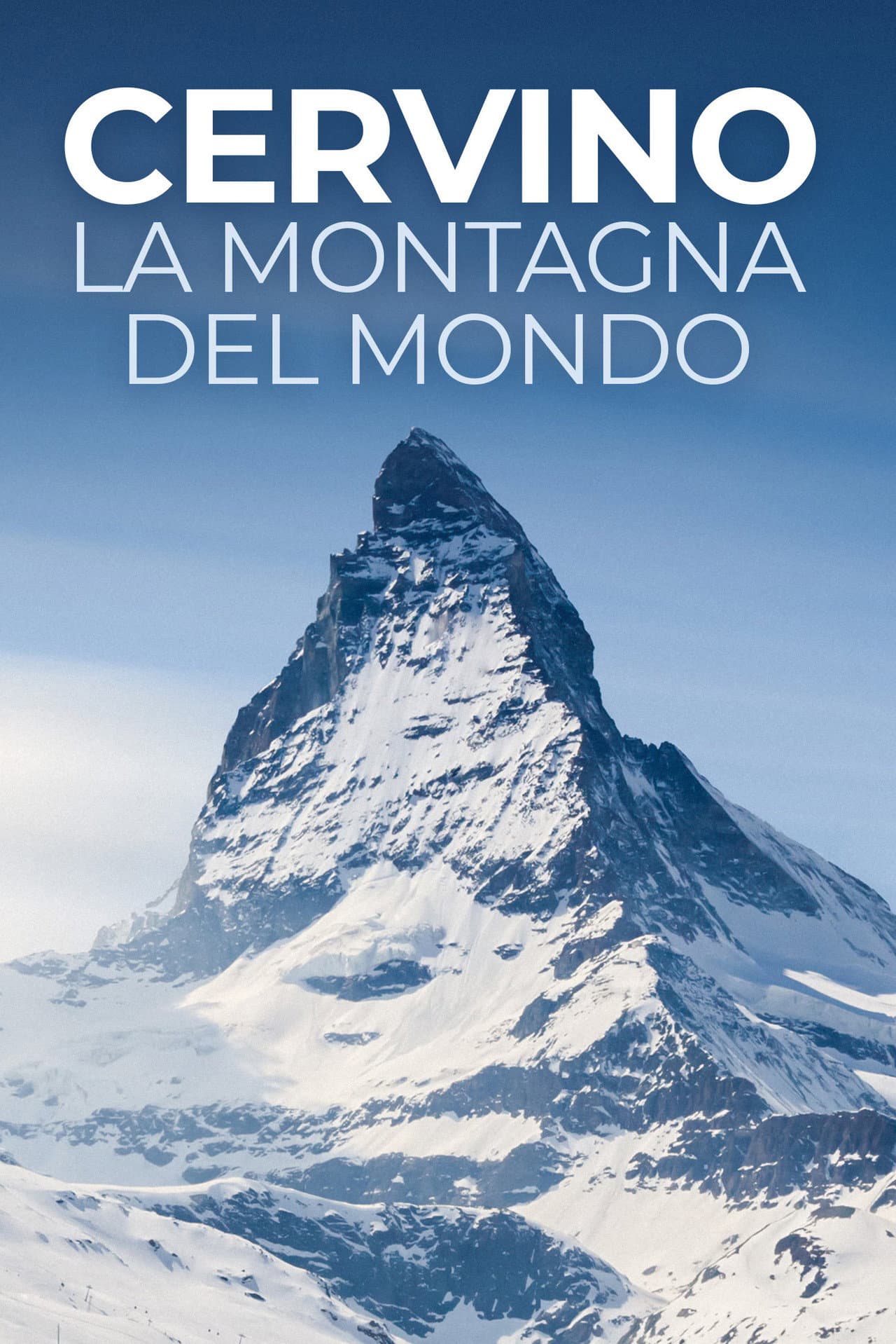 Cervino - La montagna del mondo preview 2