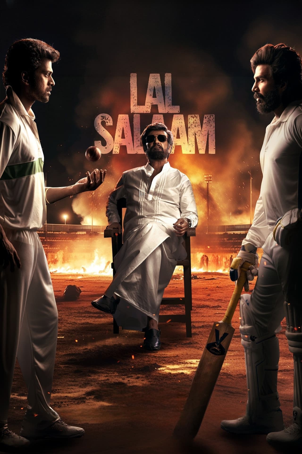 Lal Salaam preview 2