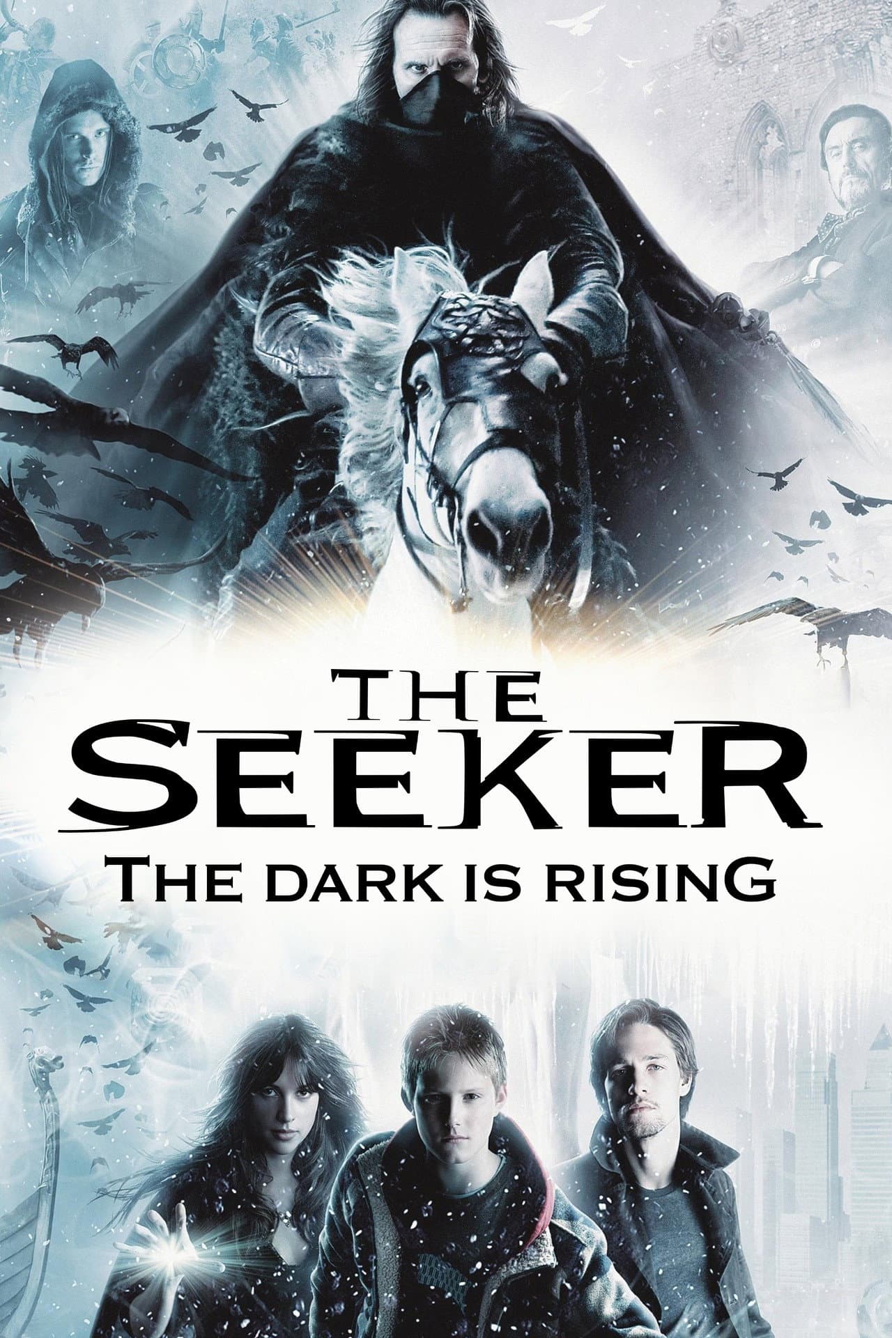 The Seeker: The Dark Is Rising preview 2