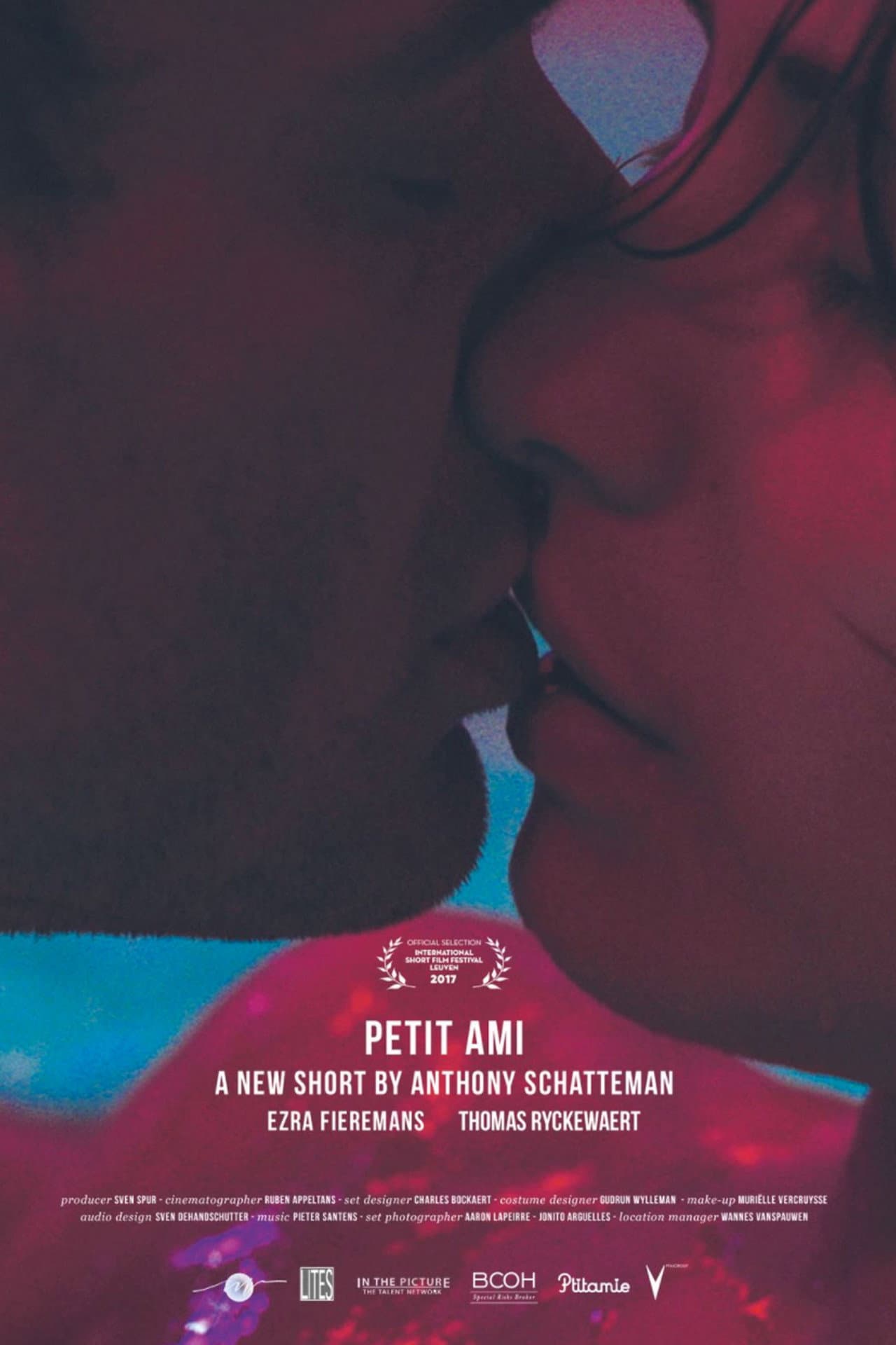 Petit ami preview 2