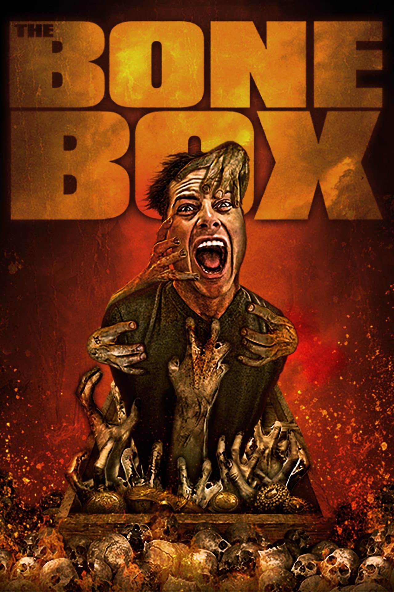 The Bone Box preview 1