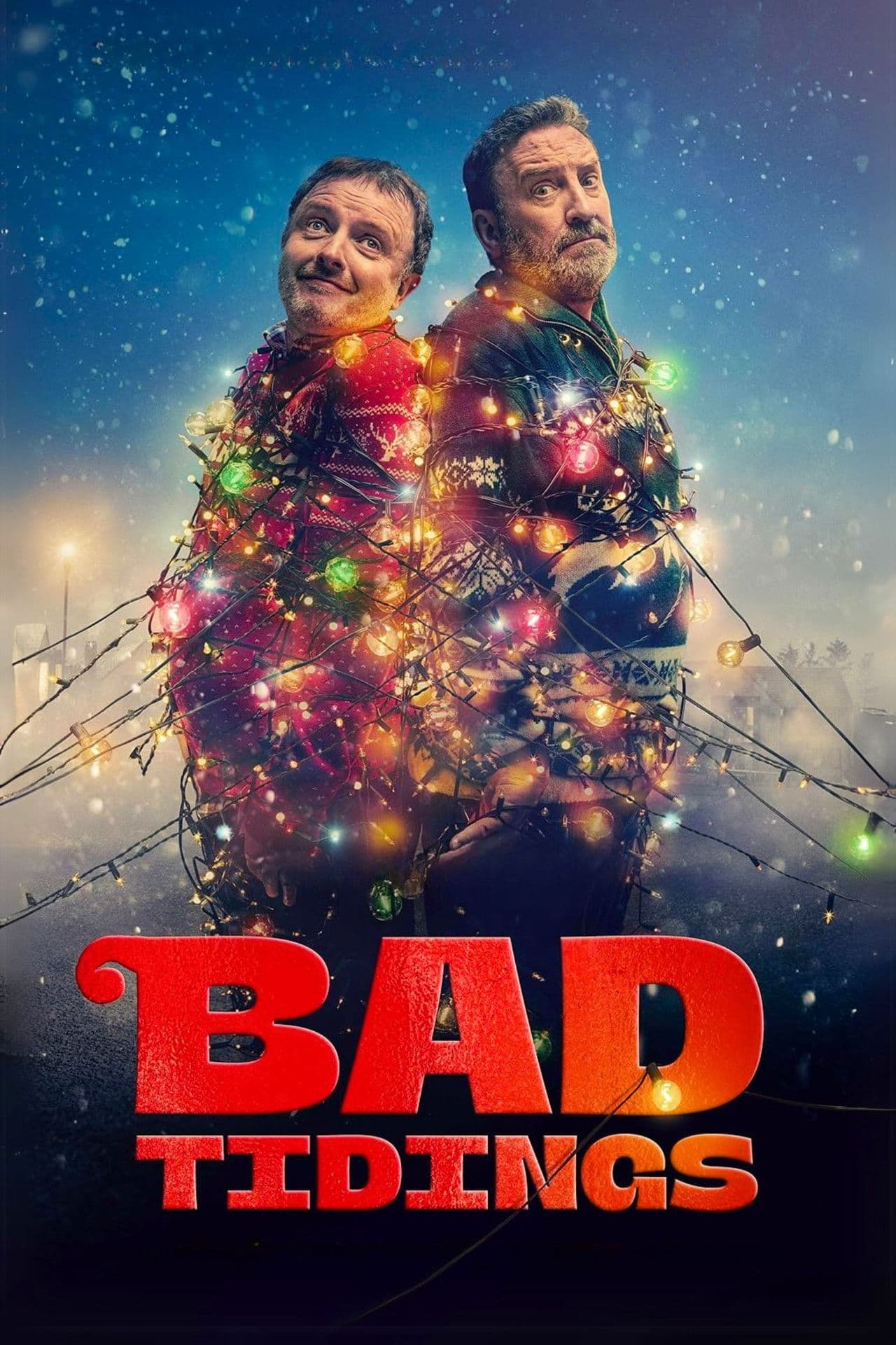 Bad Tidings preview 2
