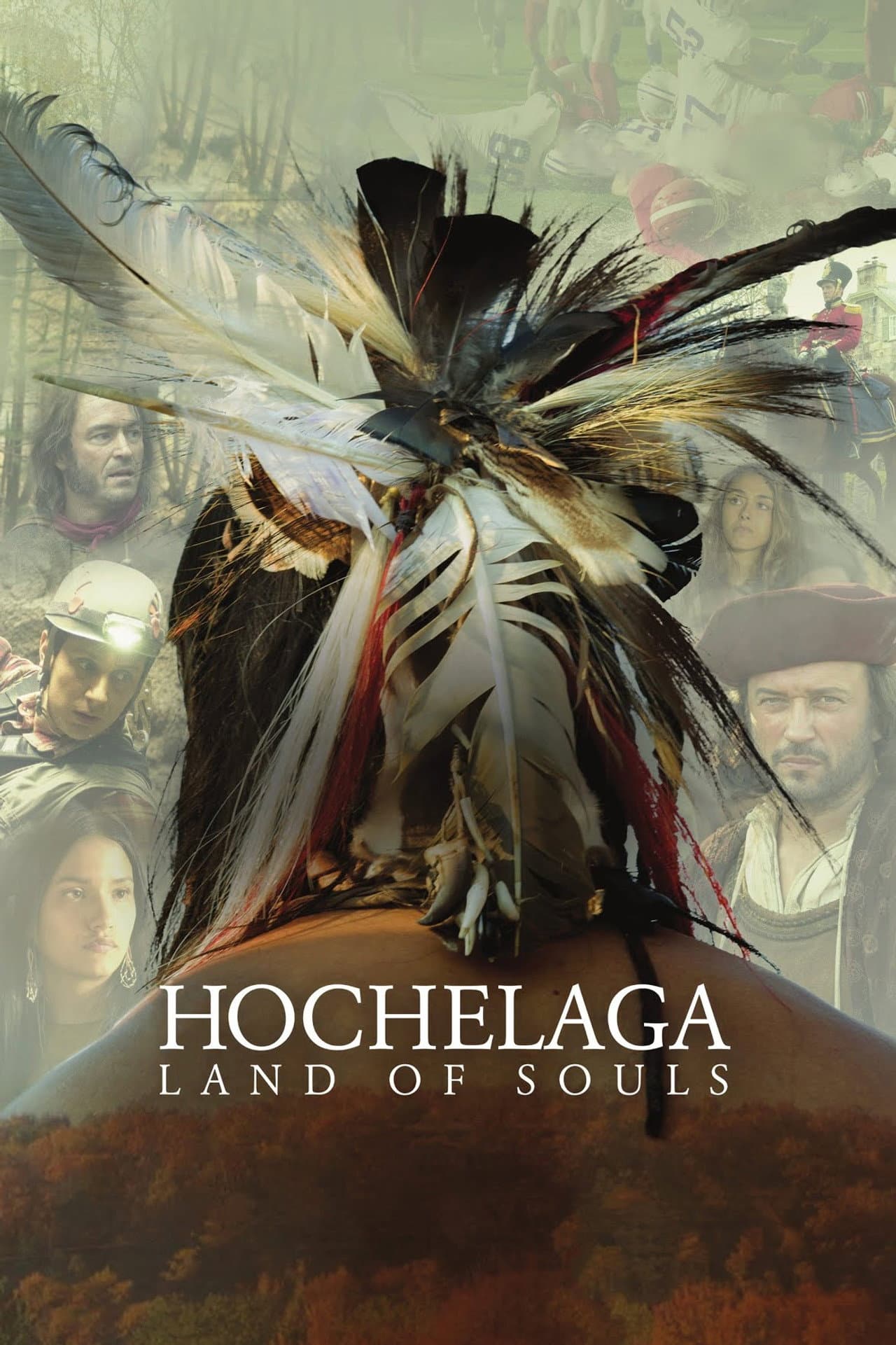 Hochelaga, Land of Souls preview 2