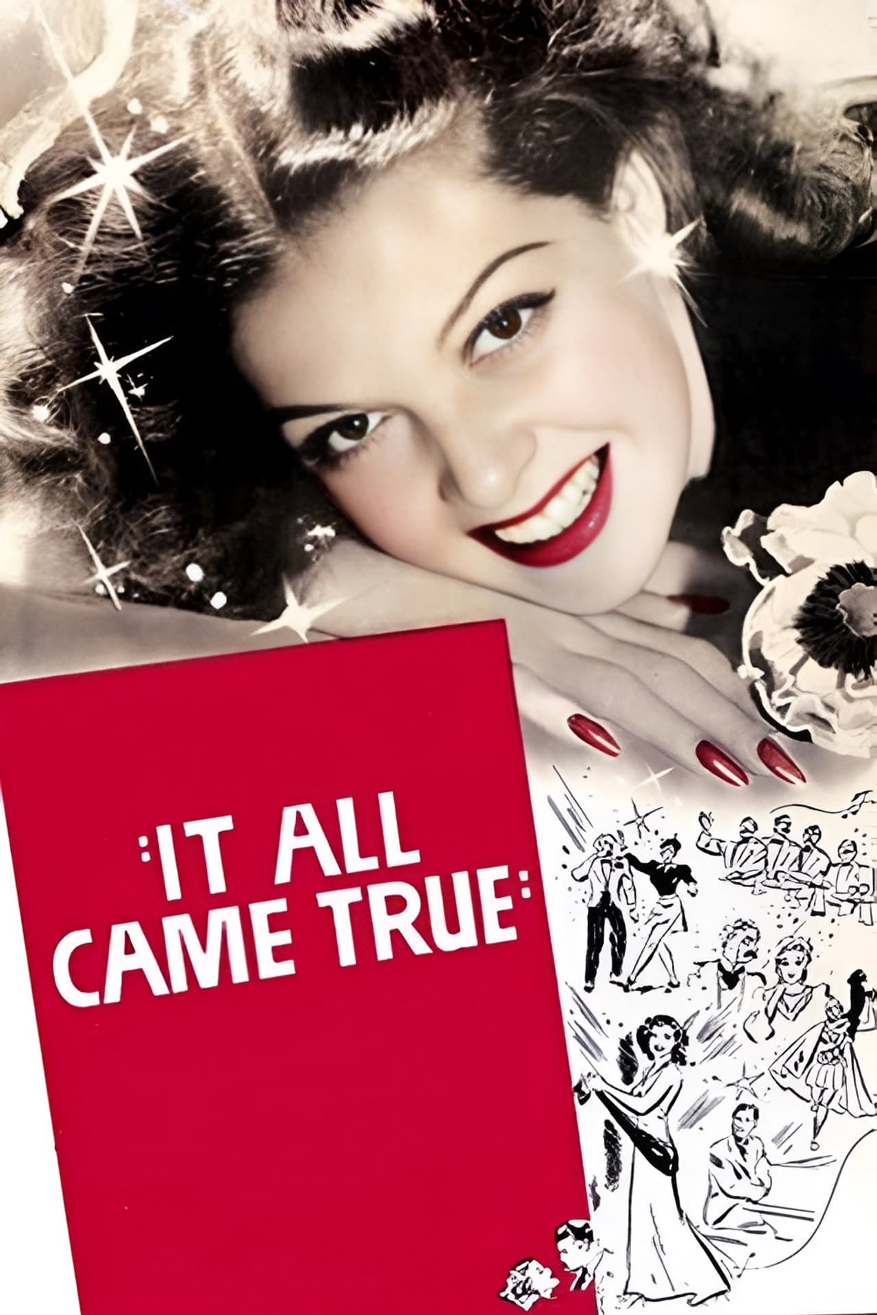 It All Came True preview 2