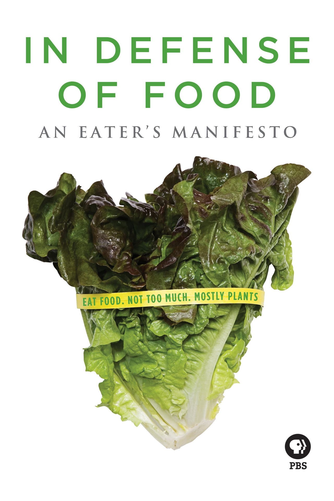 In Defense of Food preview 2