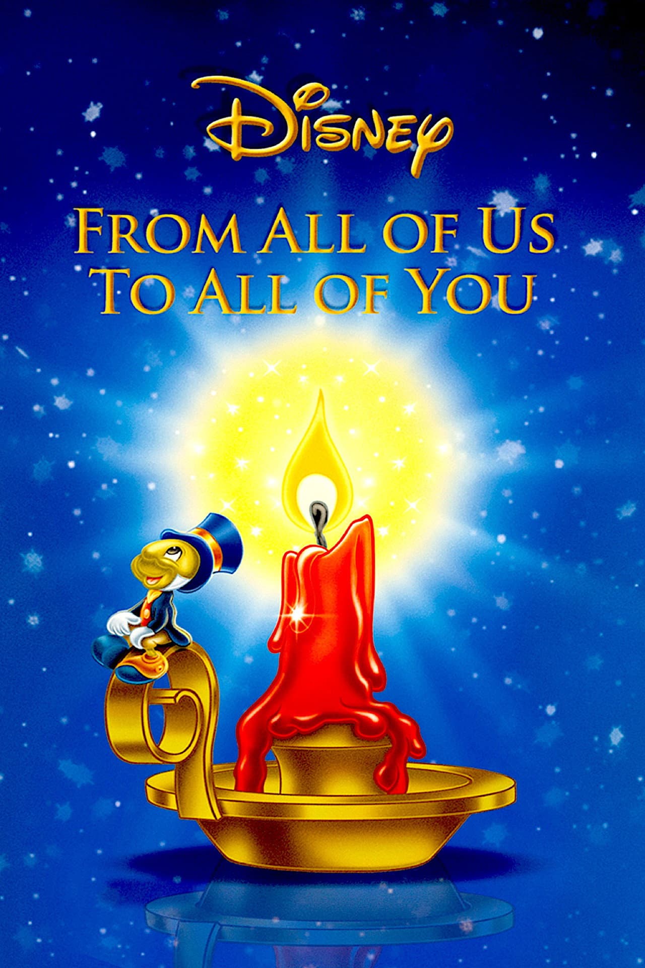 From All of Us, To All of You preview 2