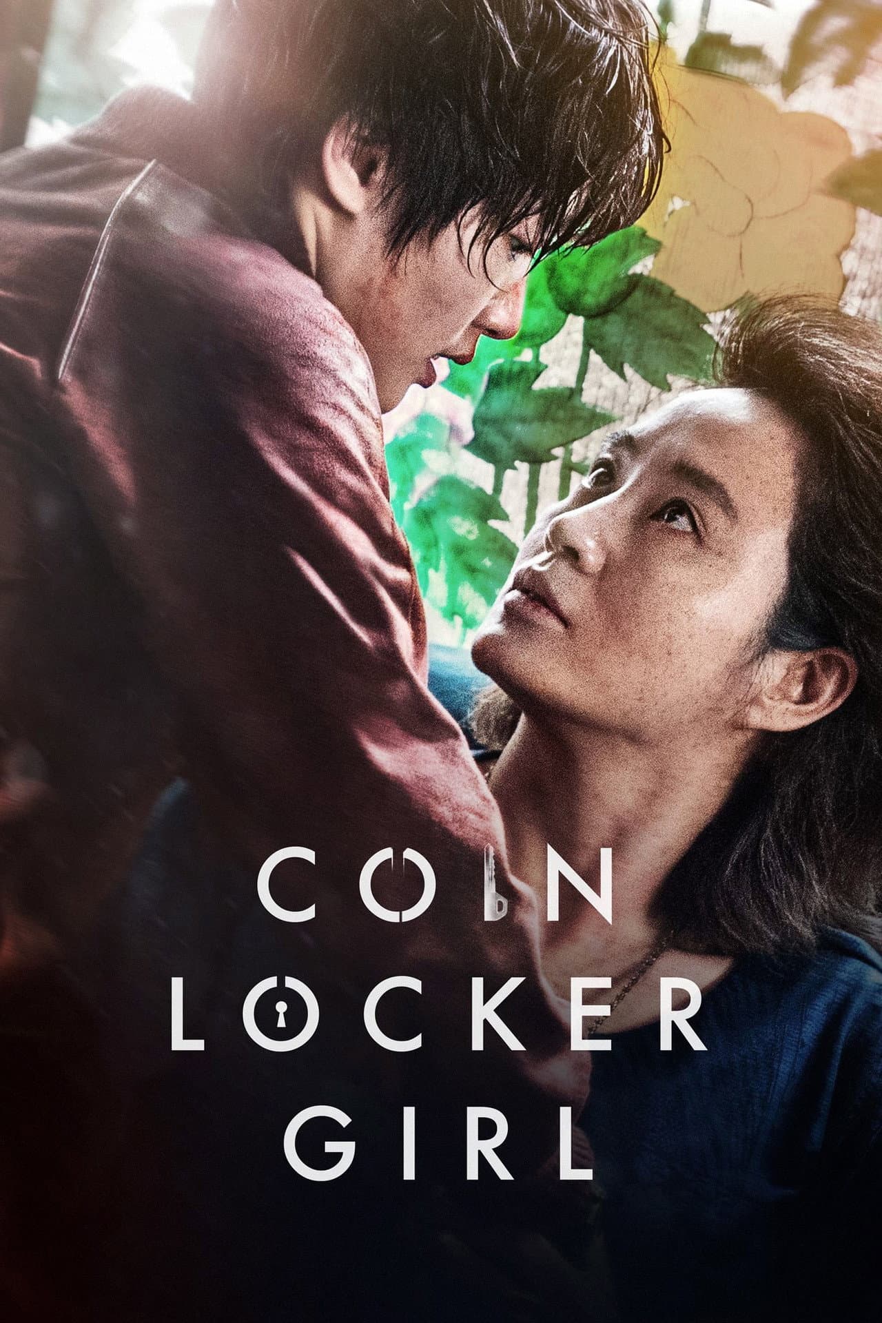 Coin Locker Girl preview 2