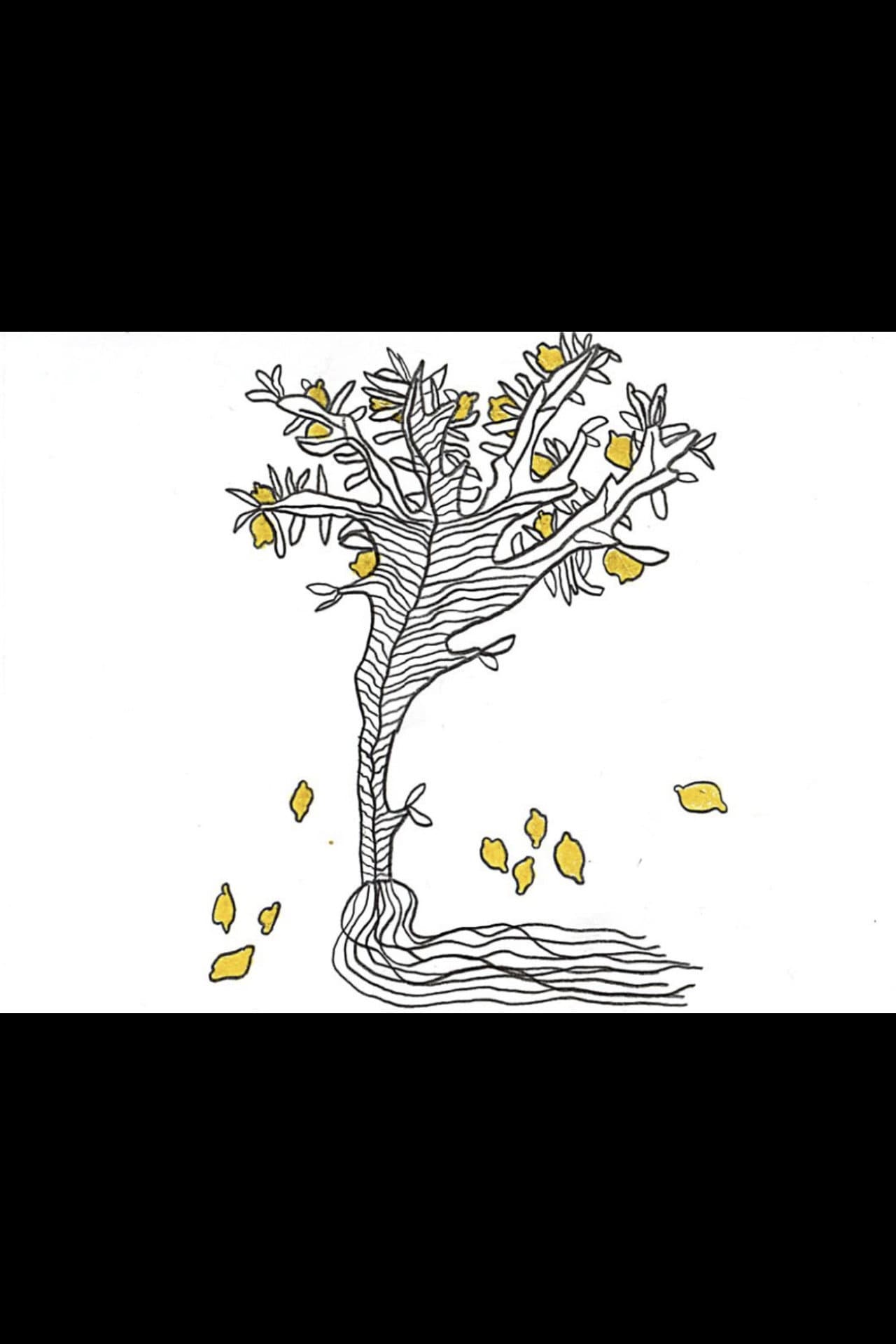 Limbo of Roots preview 1