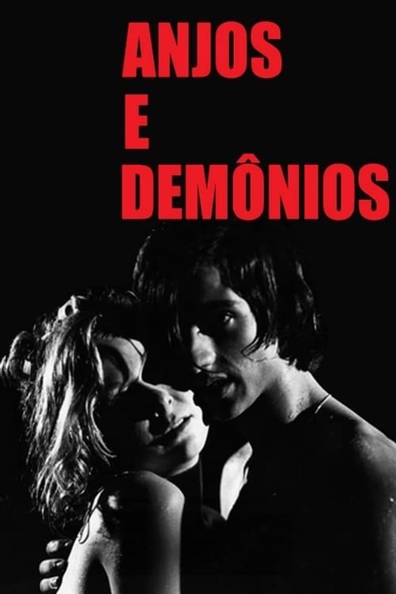 Angels and Demons preview 2
