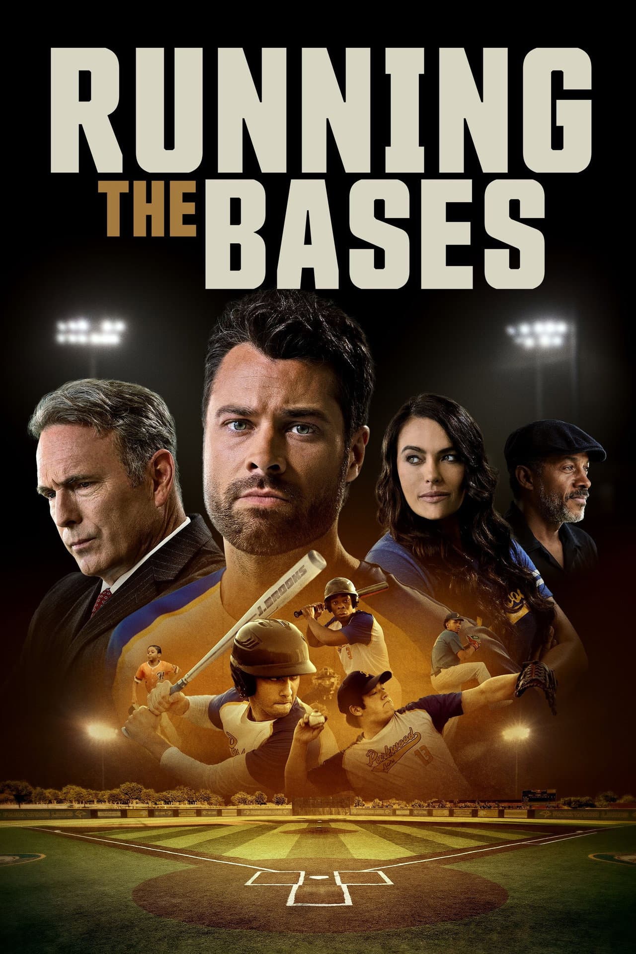 Running the Bases preview 2