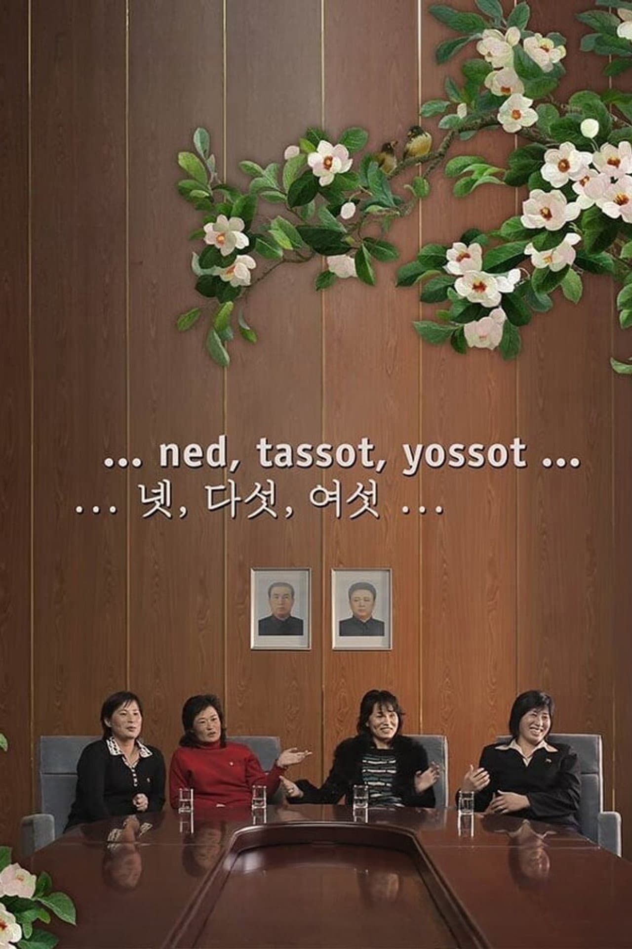 Ned, Tassot, Yossot preview 2