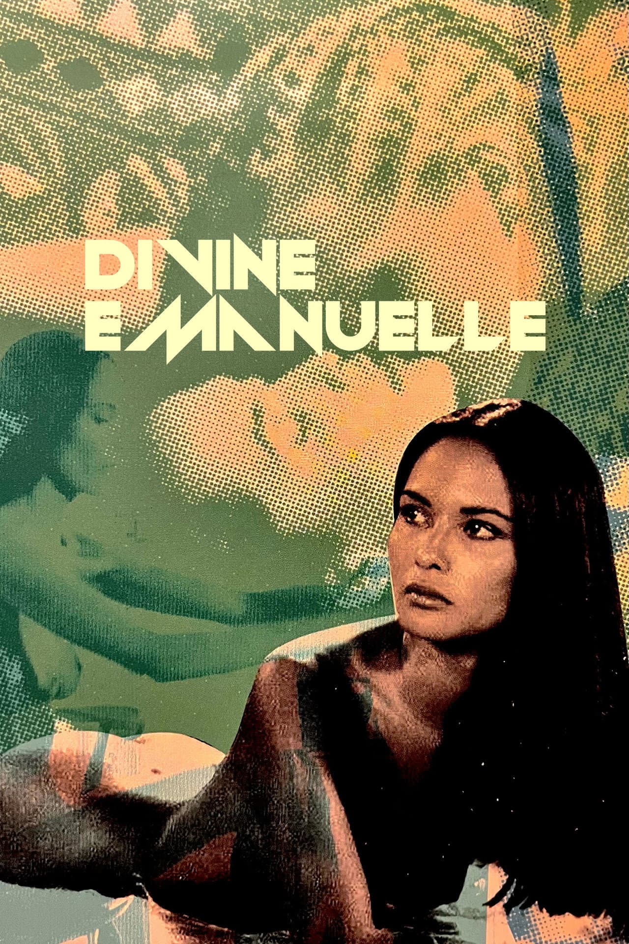 Divine Emanuelle preview 2