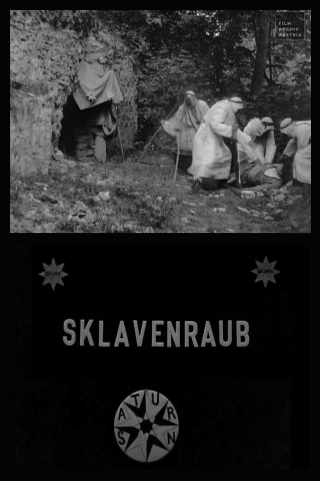The Abduction of the Slave Women preview 1