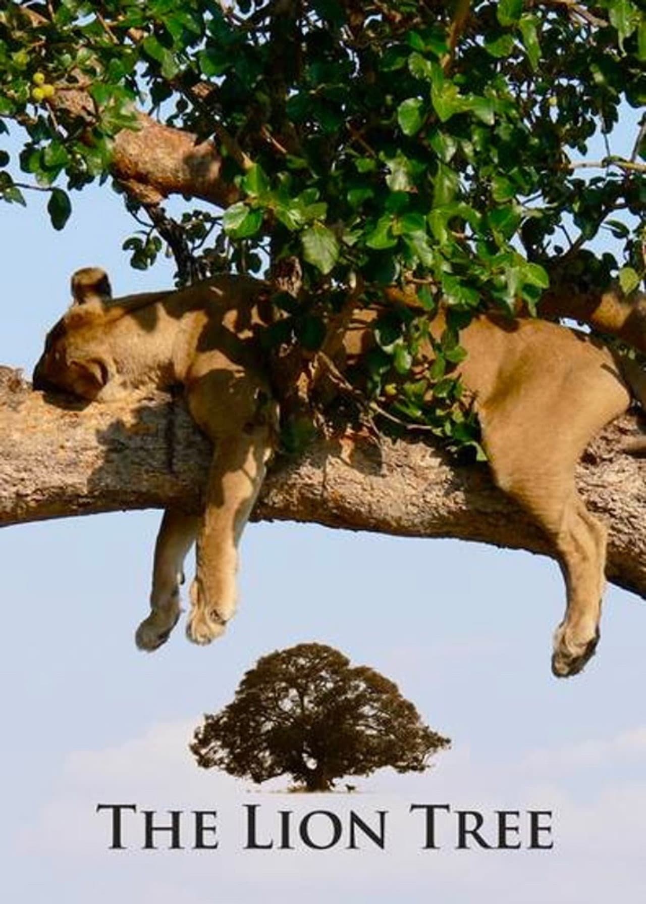 The Lion Tree preview 2