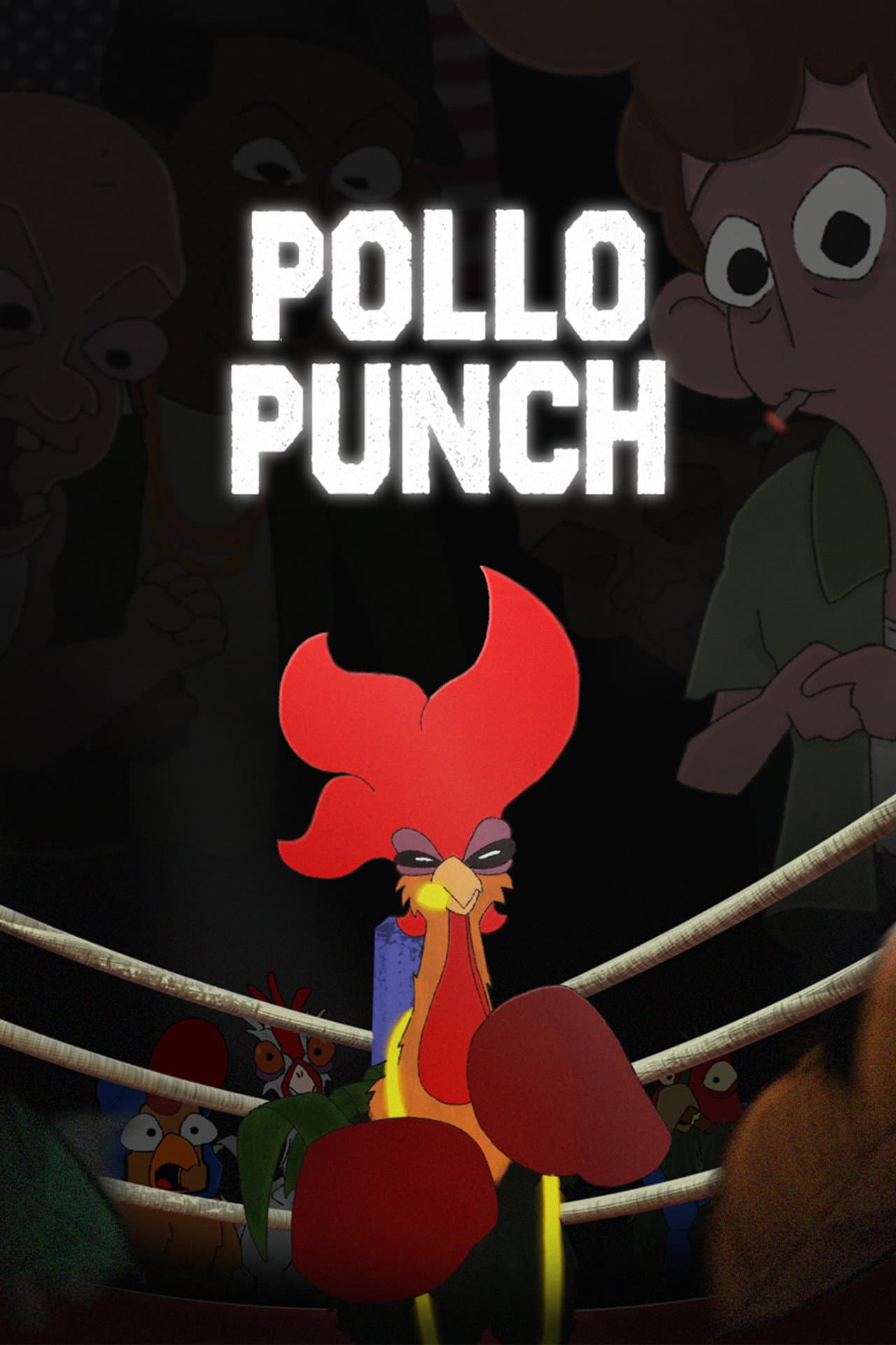 Pollo Punch preview 1