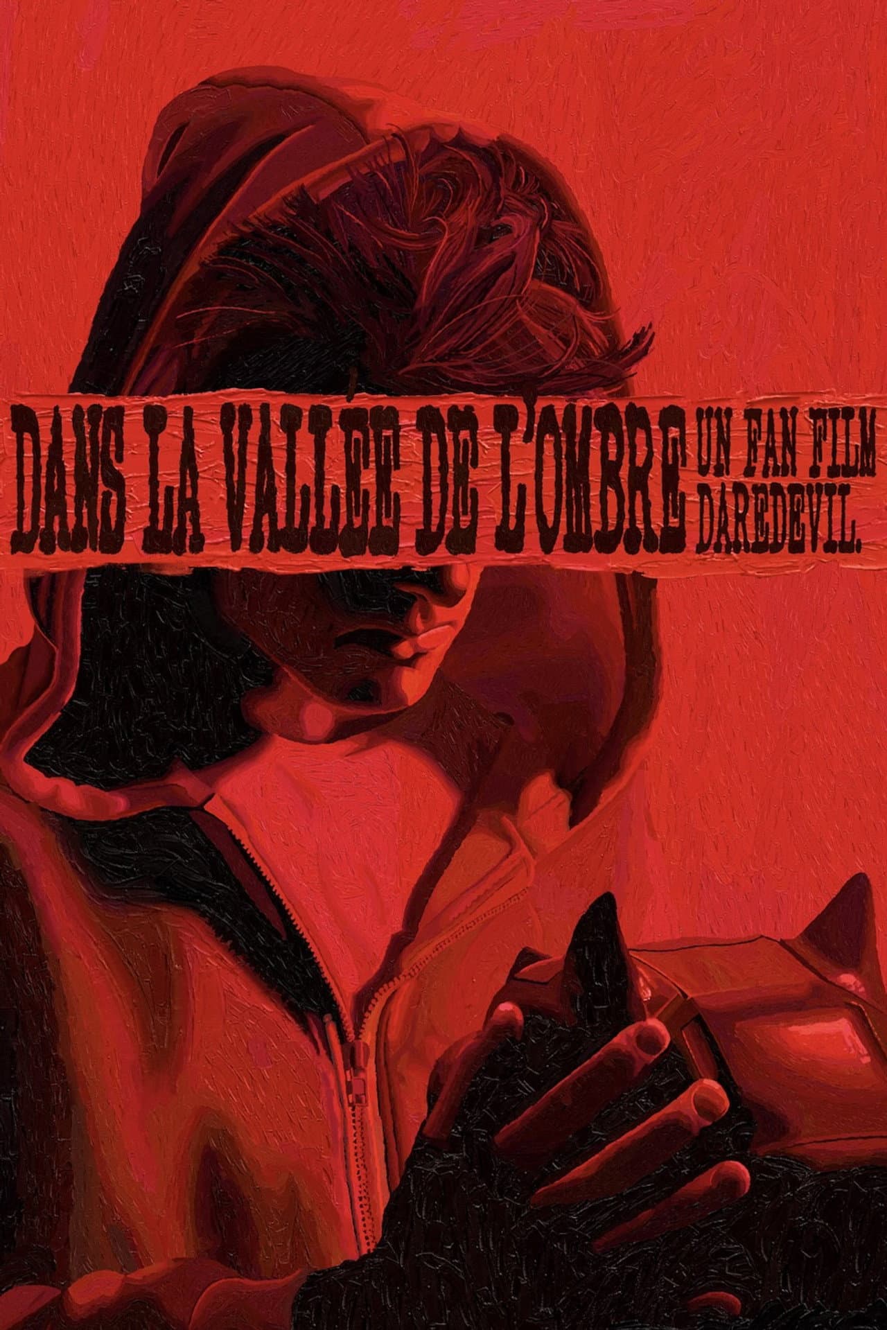 Dans la Vallée de l'Ombre preview 1