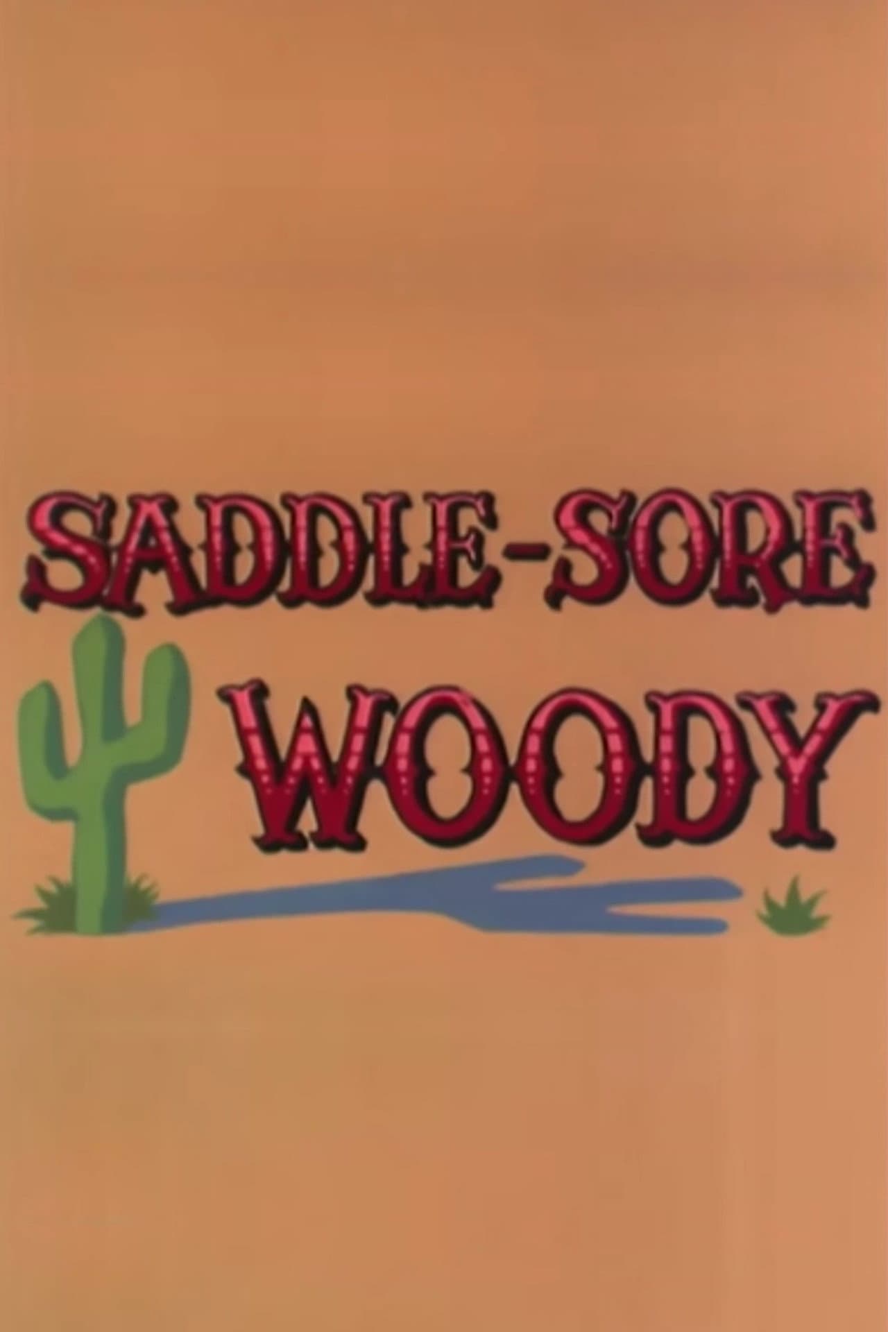 Saddle-Sore Woody preview 2