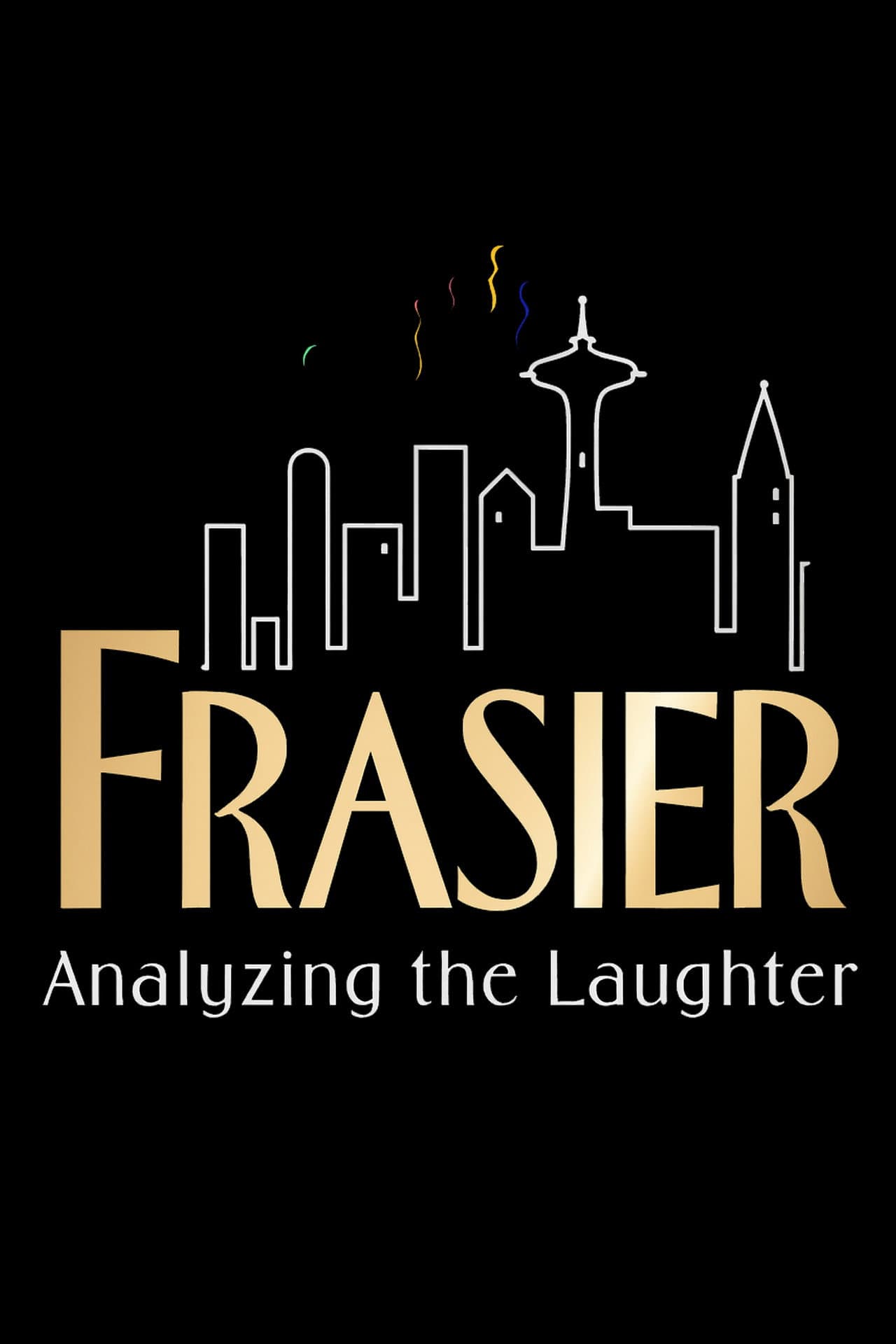 Frasier: Analyzing the Laughter preview 1