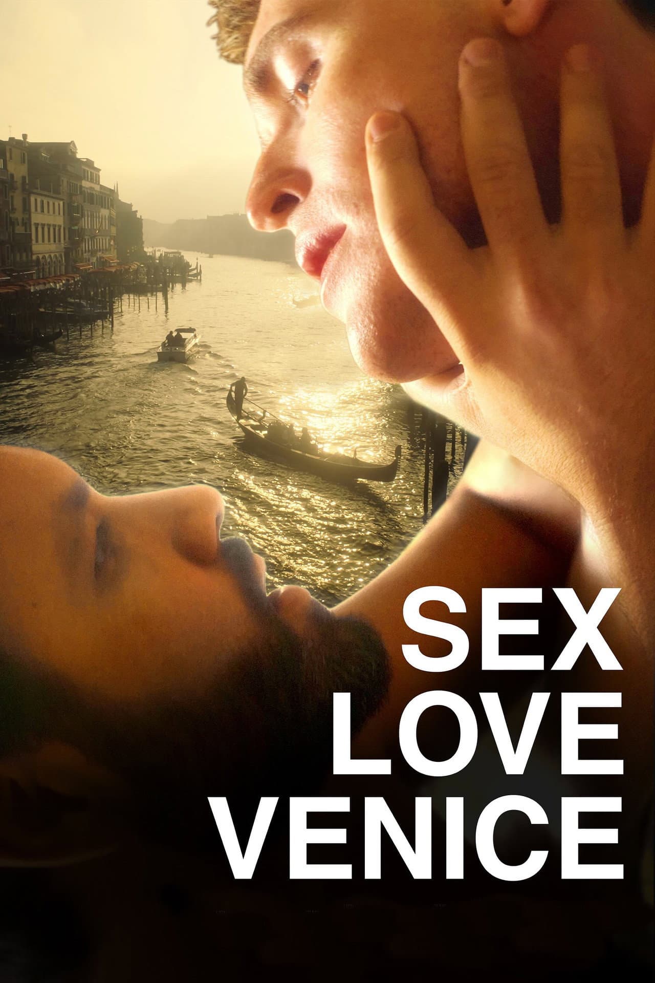 Sex Love Venice preview 2
