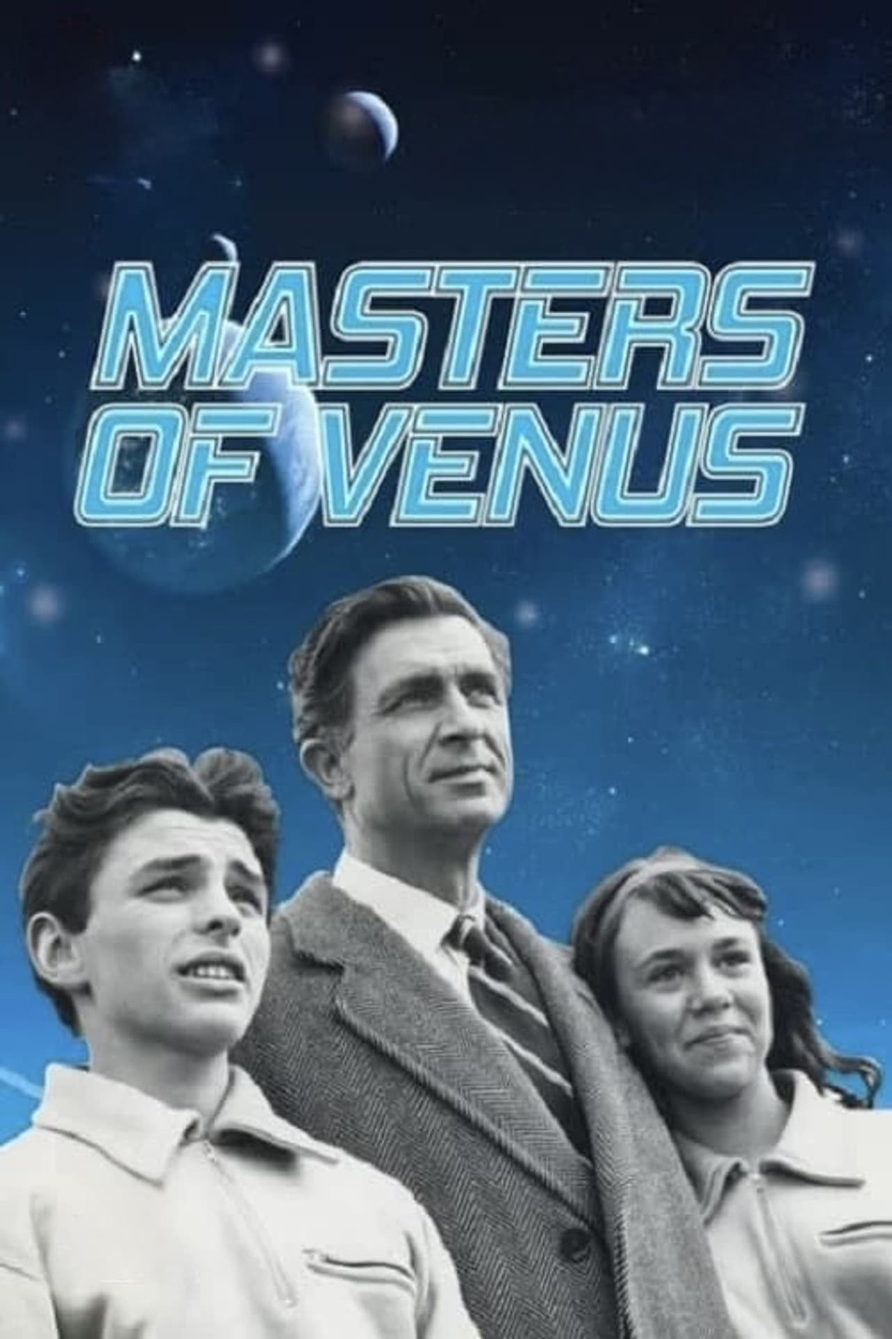Masters of Venus preview 1