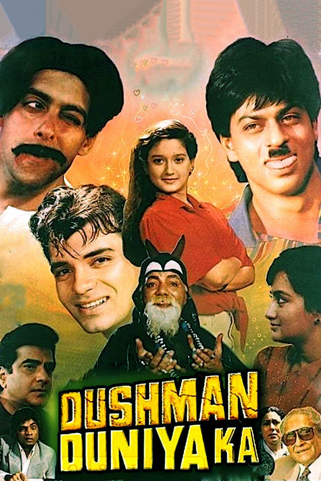 Dushman Duniya Ka preview 2
