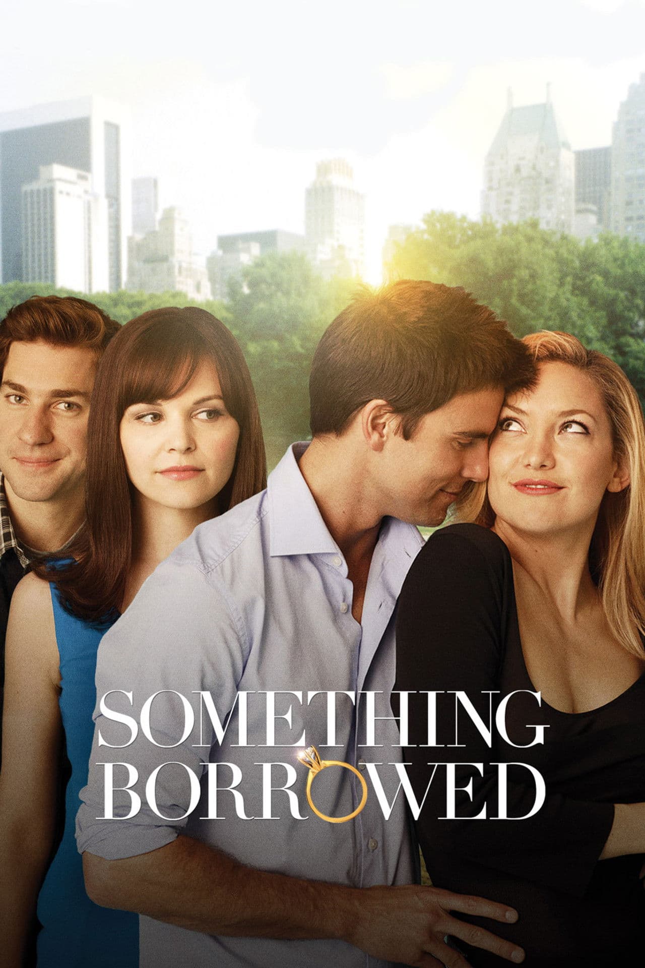 Something Borrowed preview 2