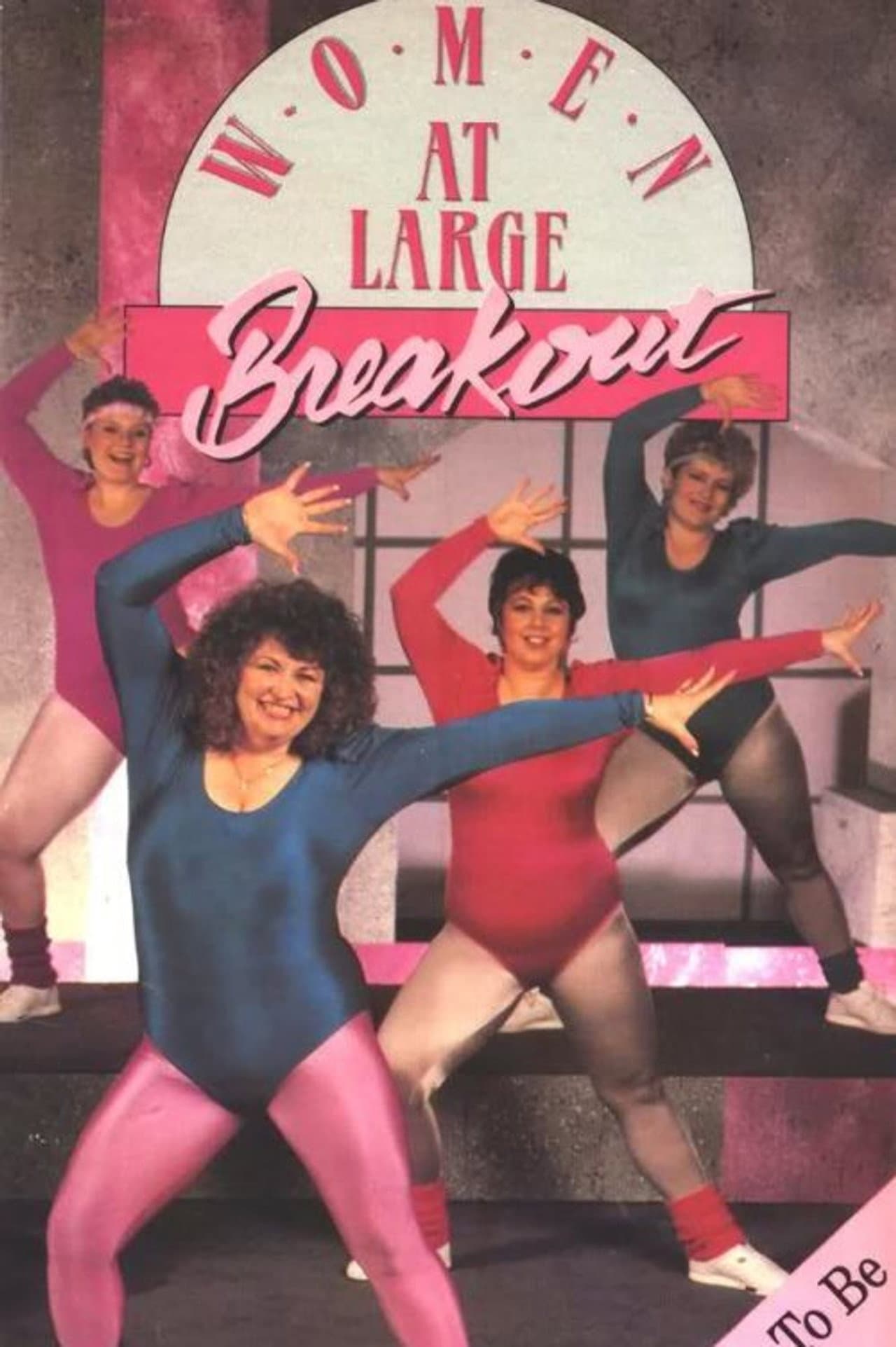 Women At Large: Breakout preview 1