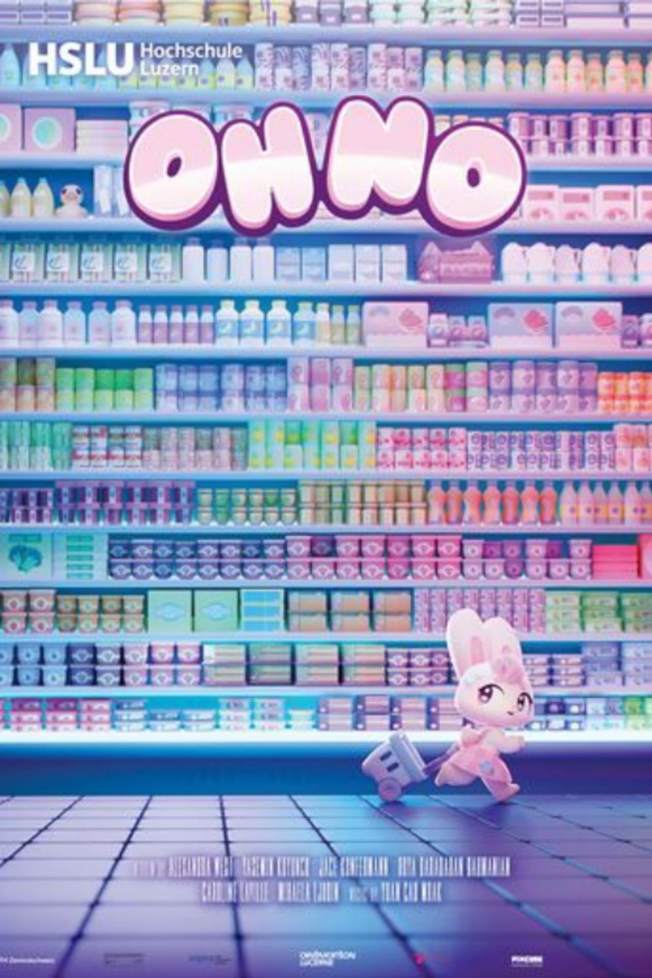 OH NO preview 1