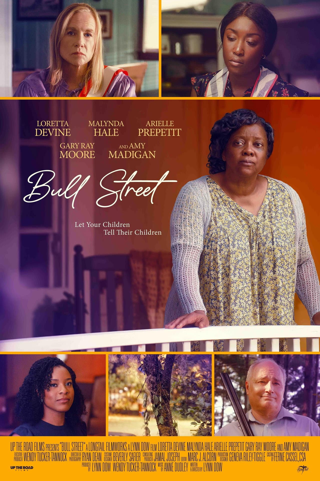 Bull Street preview 2