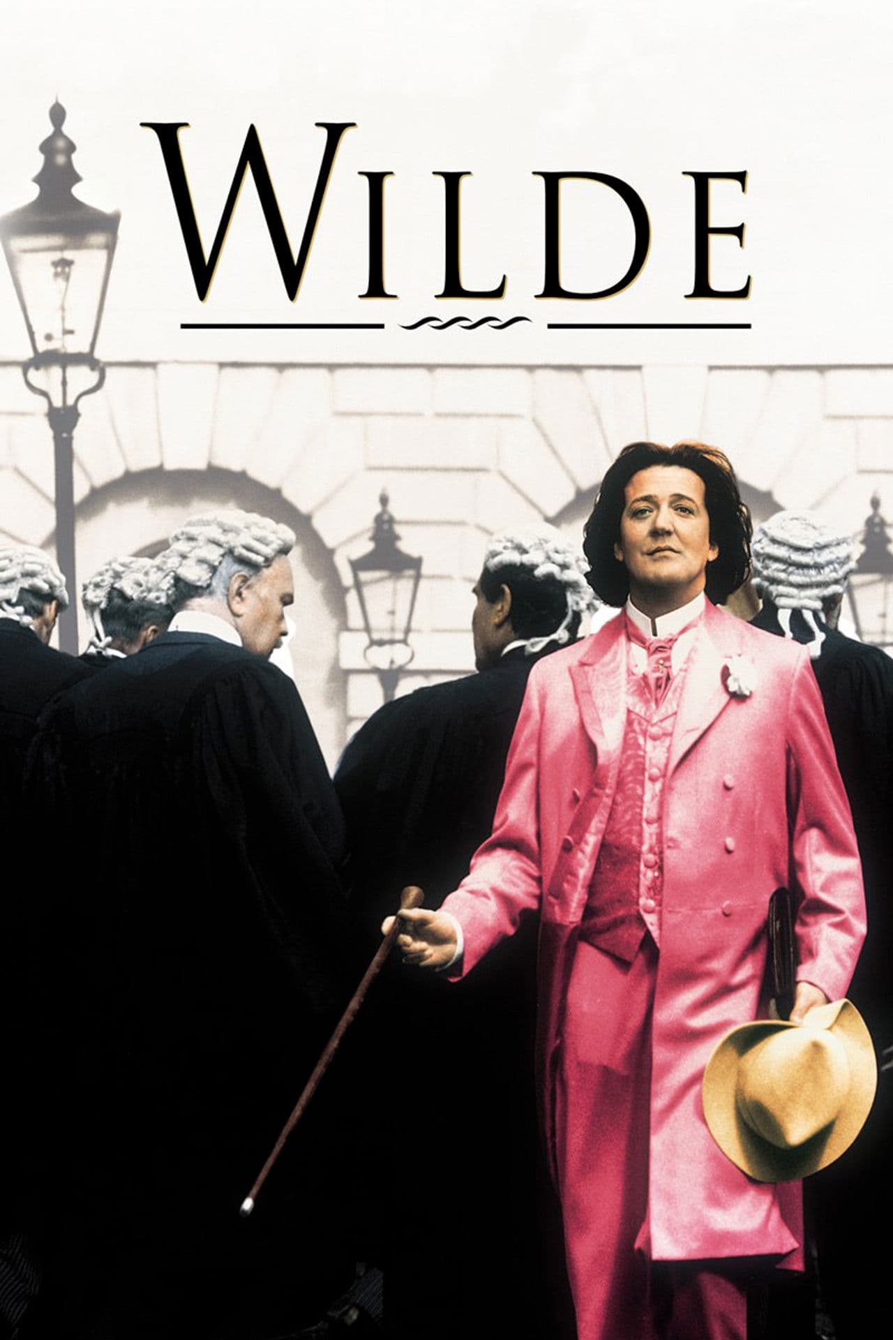 Wilde preview 2