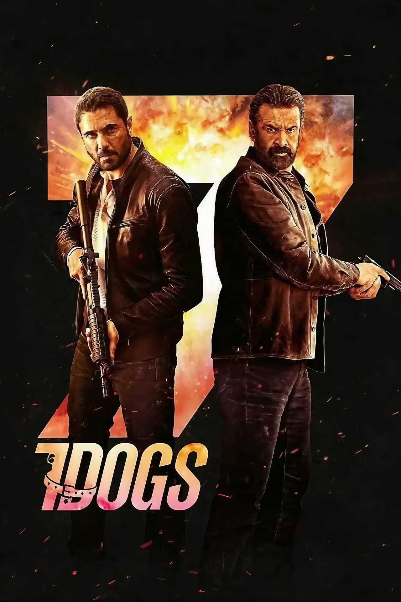 7 Dogs preview 2