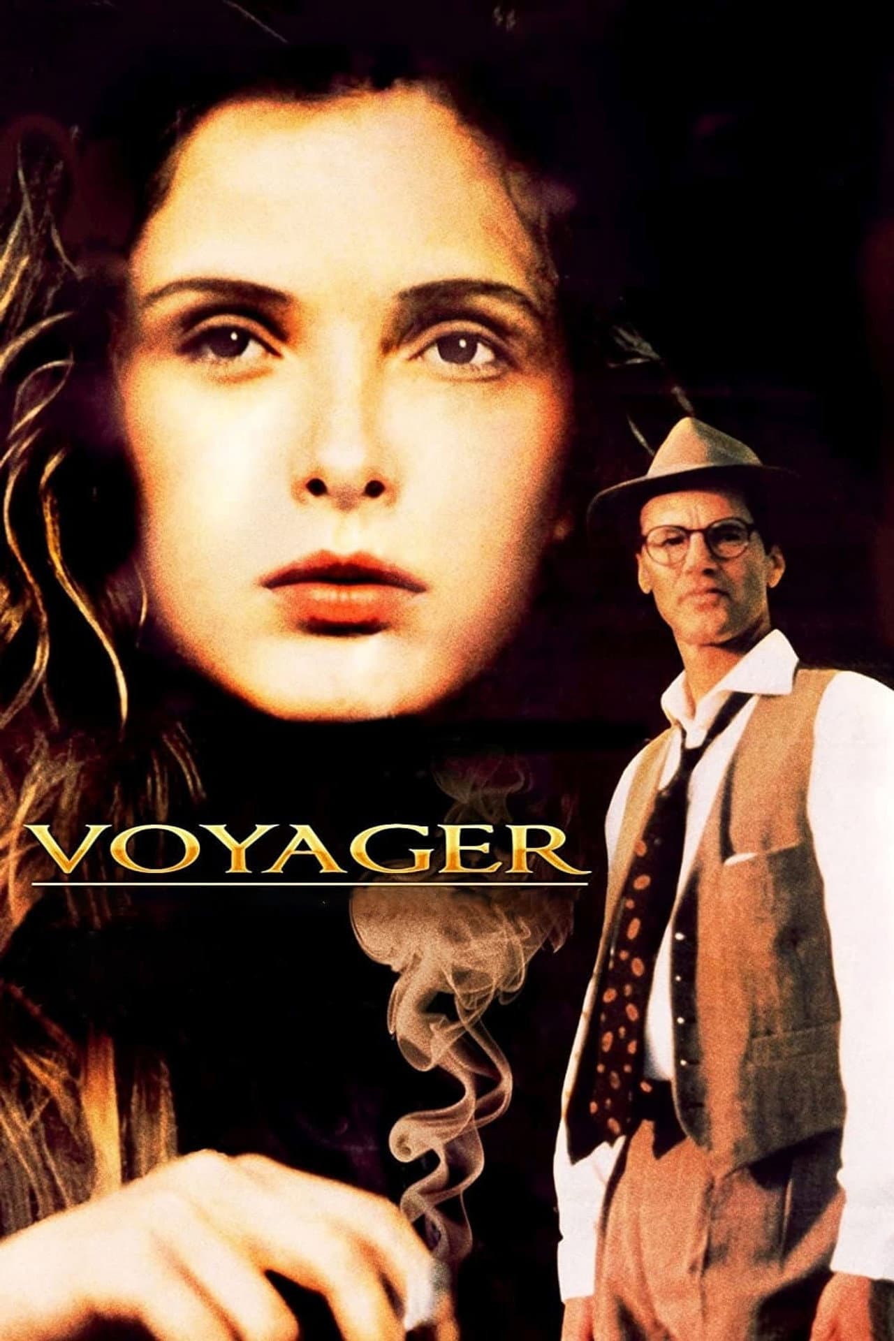 Voyager preview 2