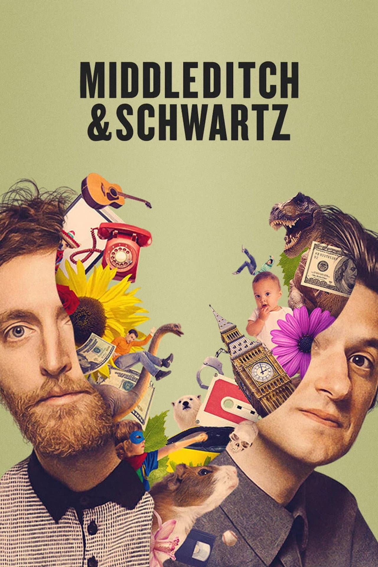 Middleditch & Schwartz preview 2