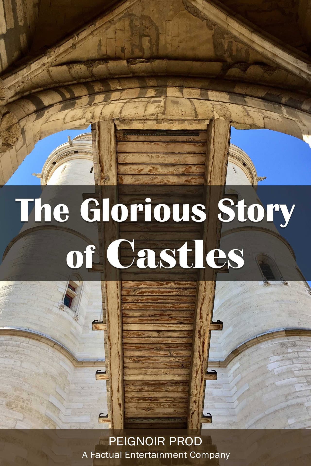 The Glorious Story of Castles preview 2