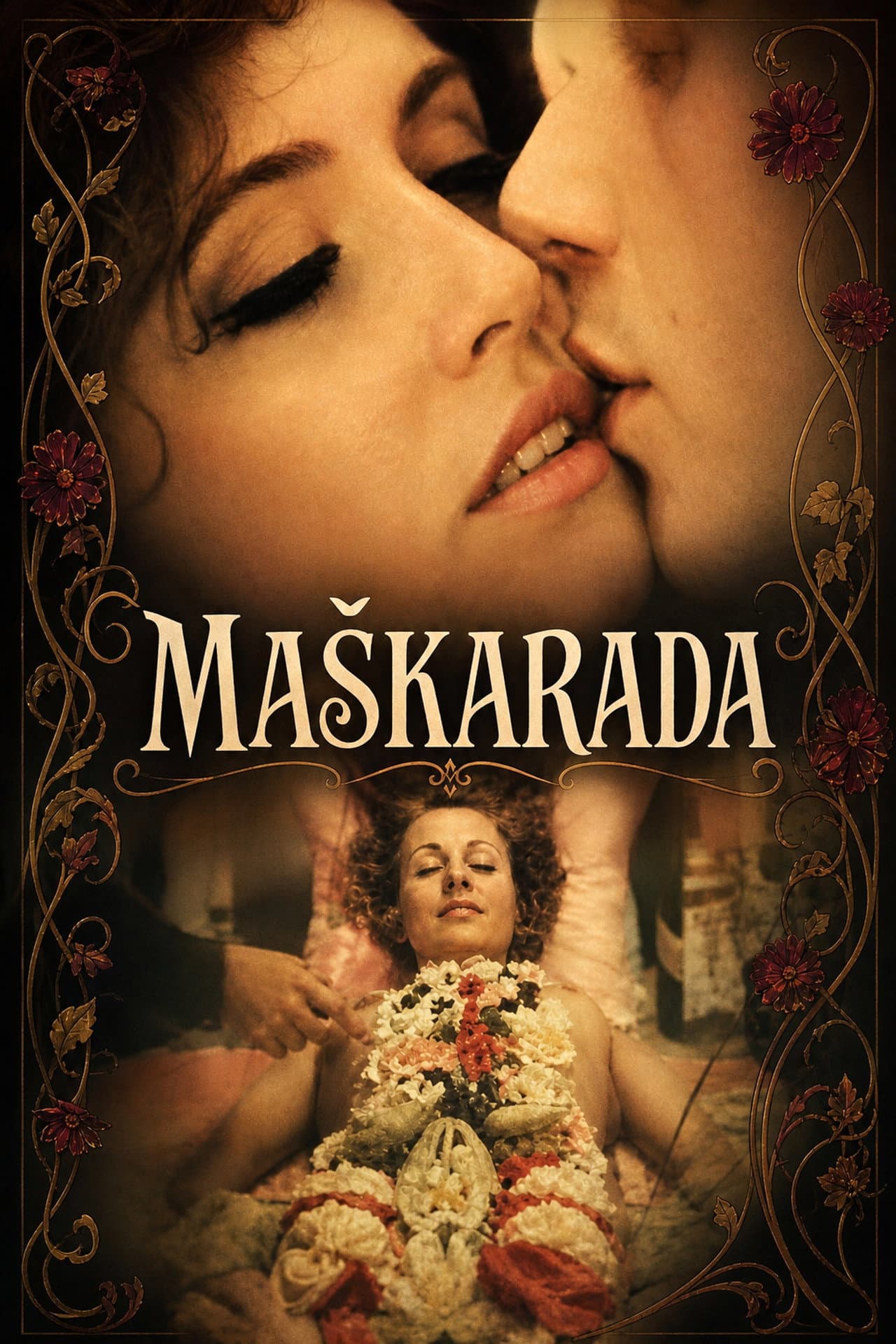 Masquerade preview 2