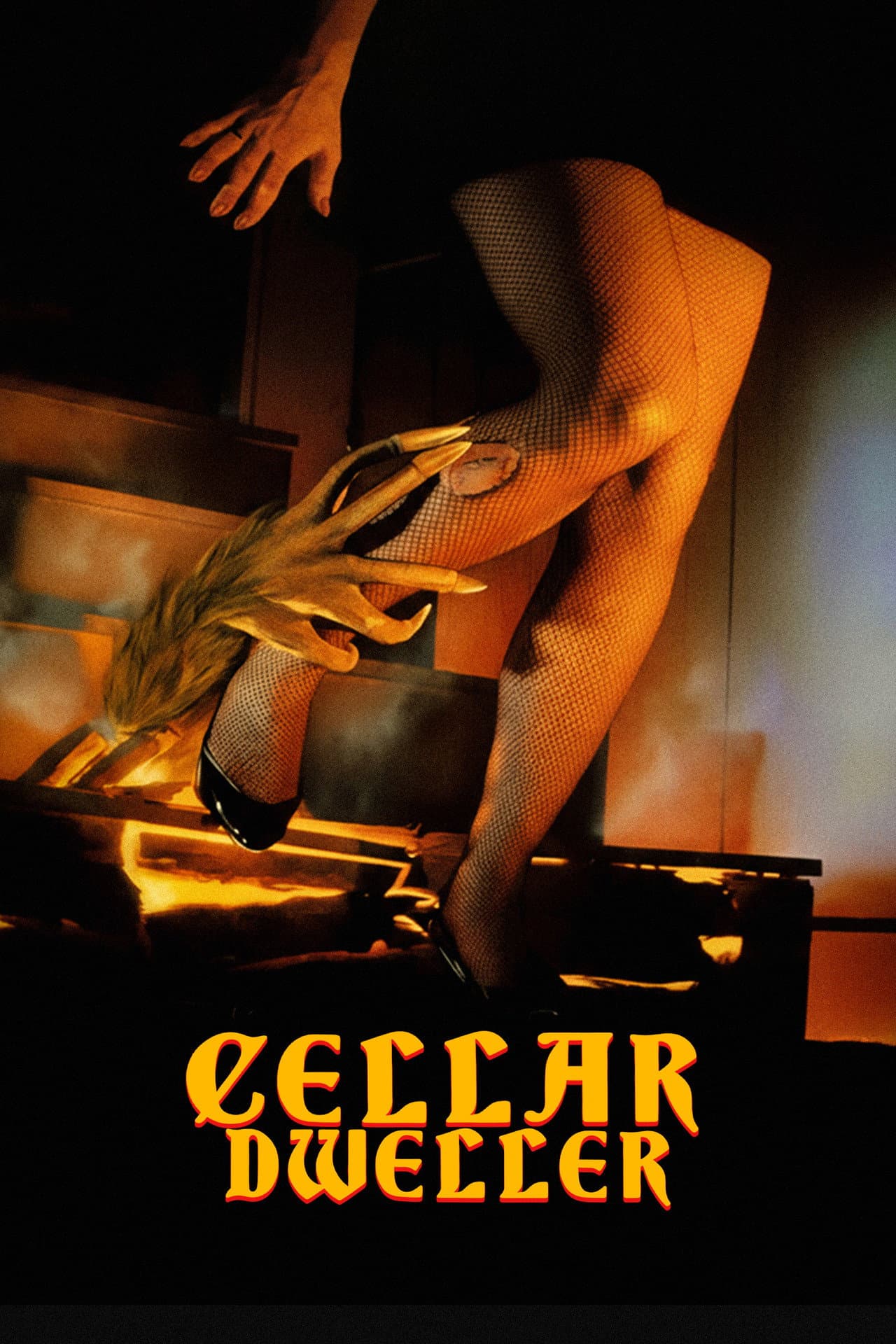 Cellar Dweller preview 2