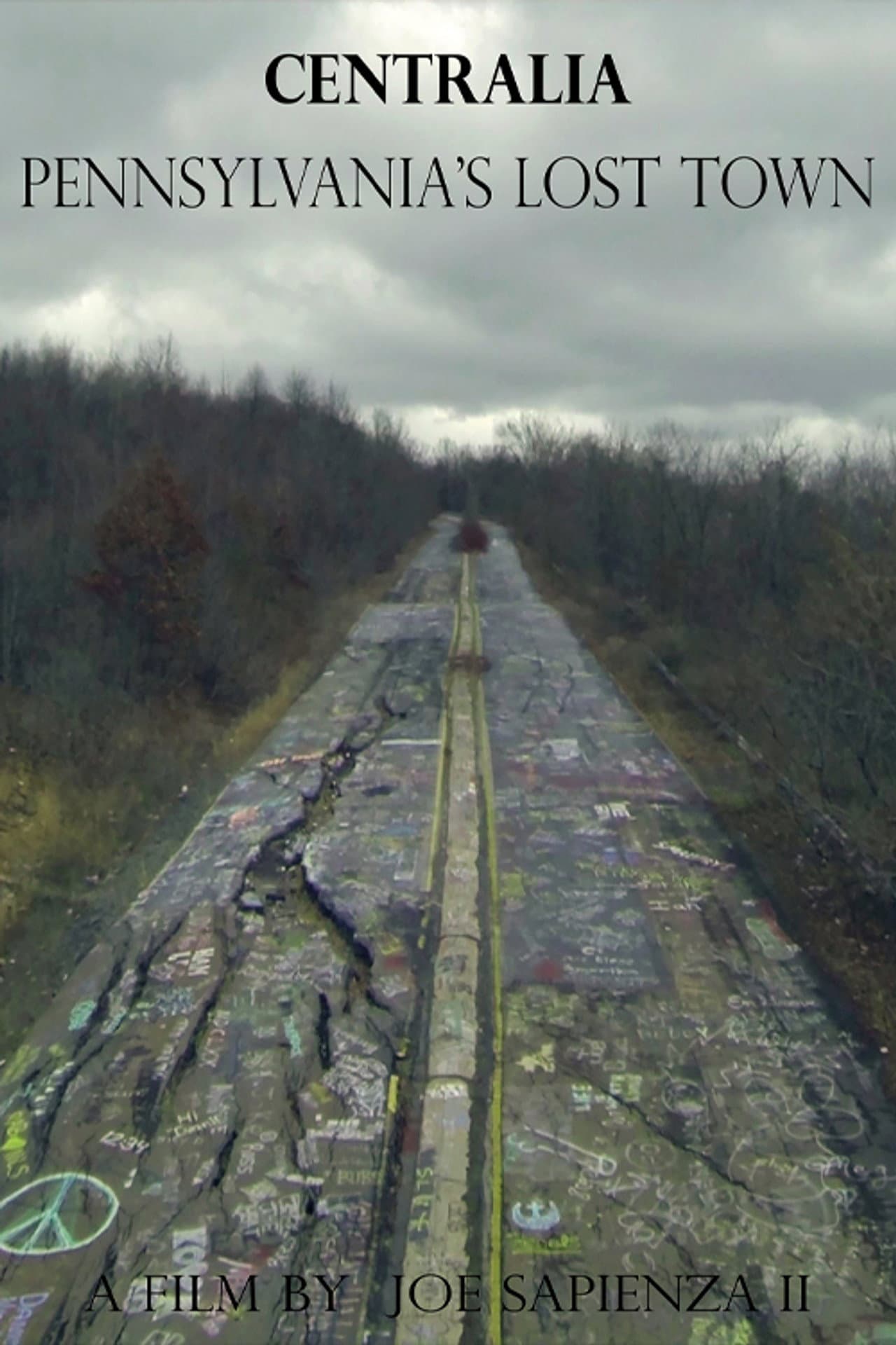 Centralia: Pennsylvania's Lost Town preview 2