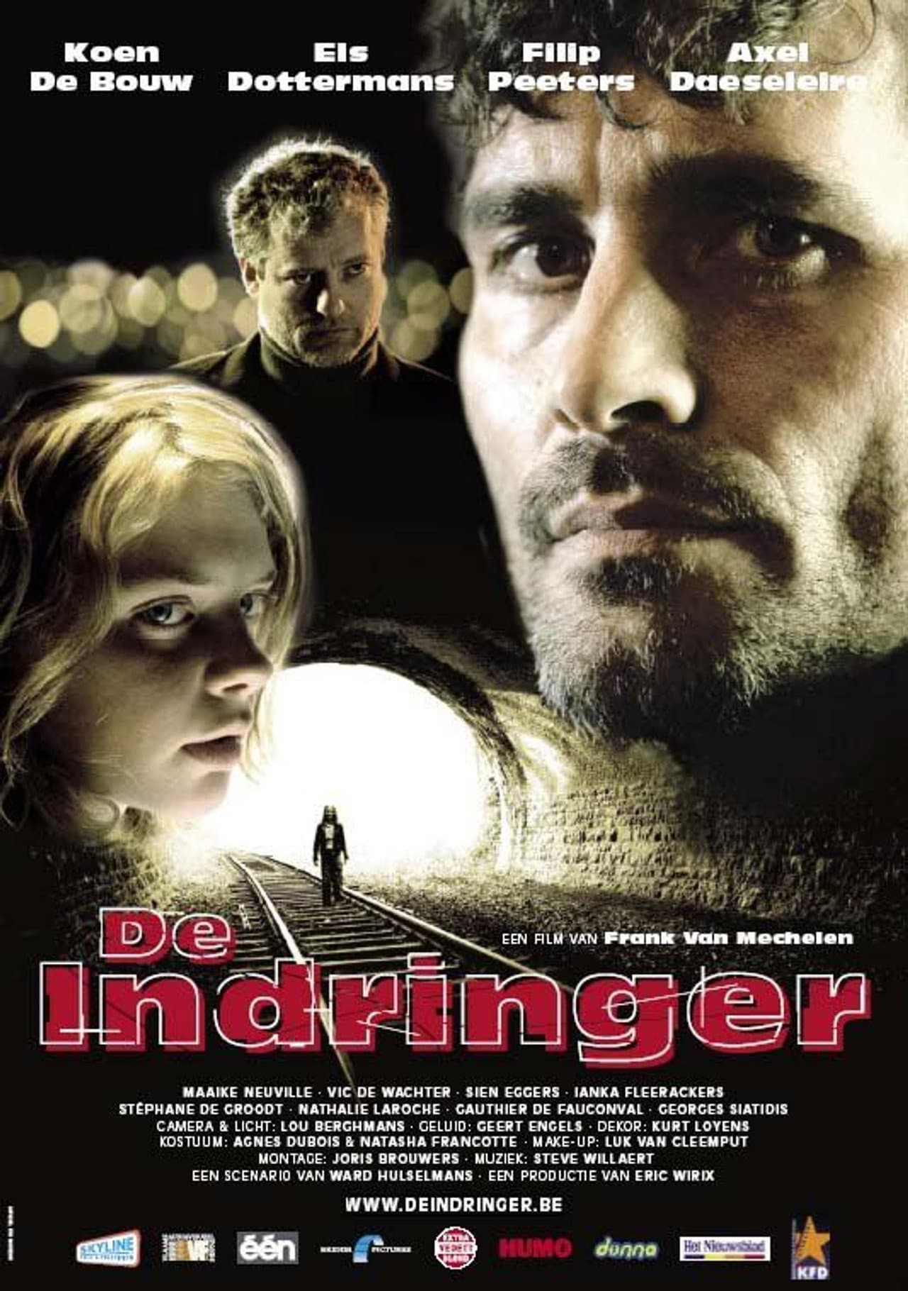 The Intruder preview 2