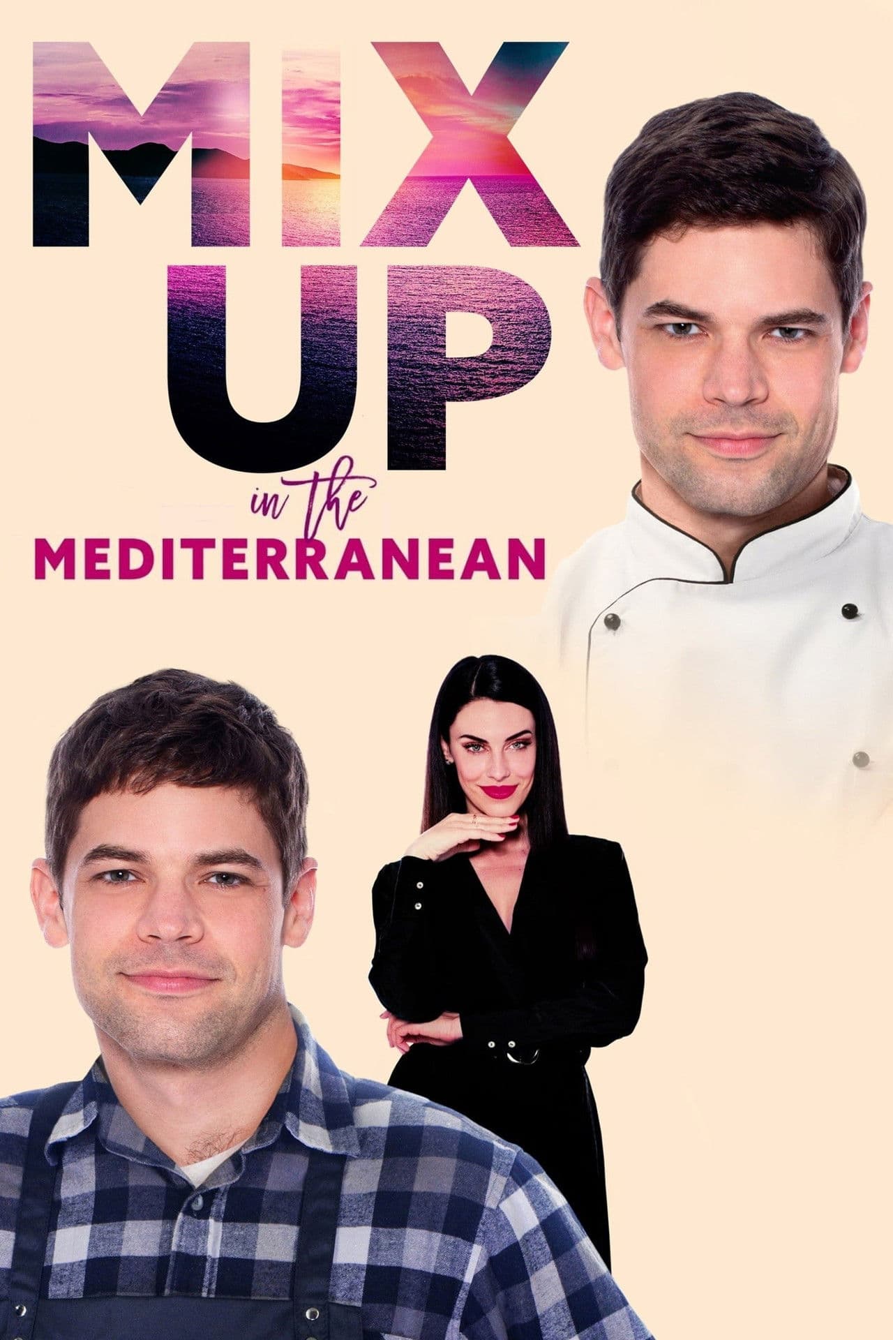 Mix Up in the Mediterranean preview 2