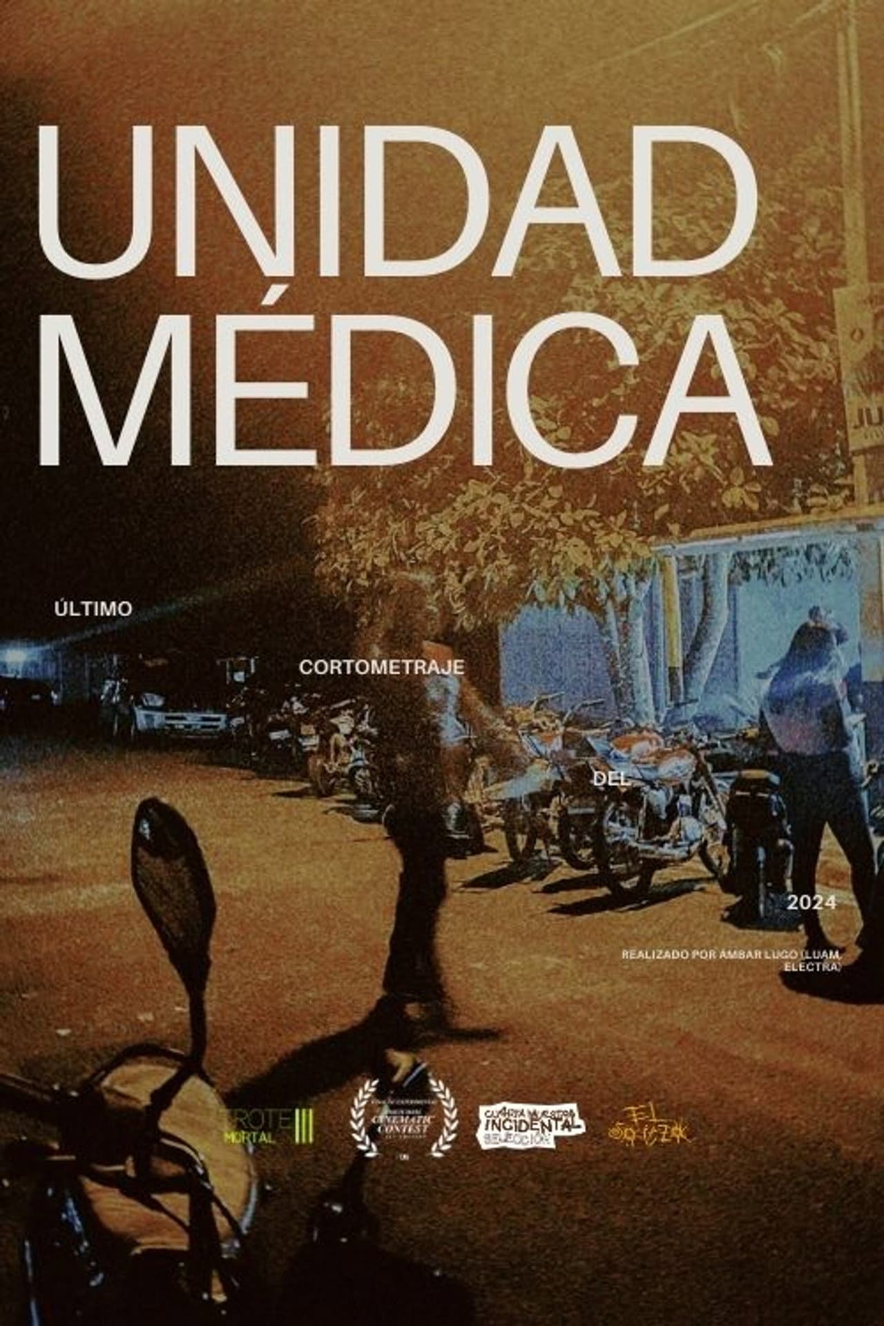 Unidad Médica preview 2