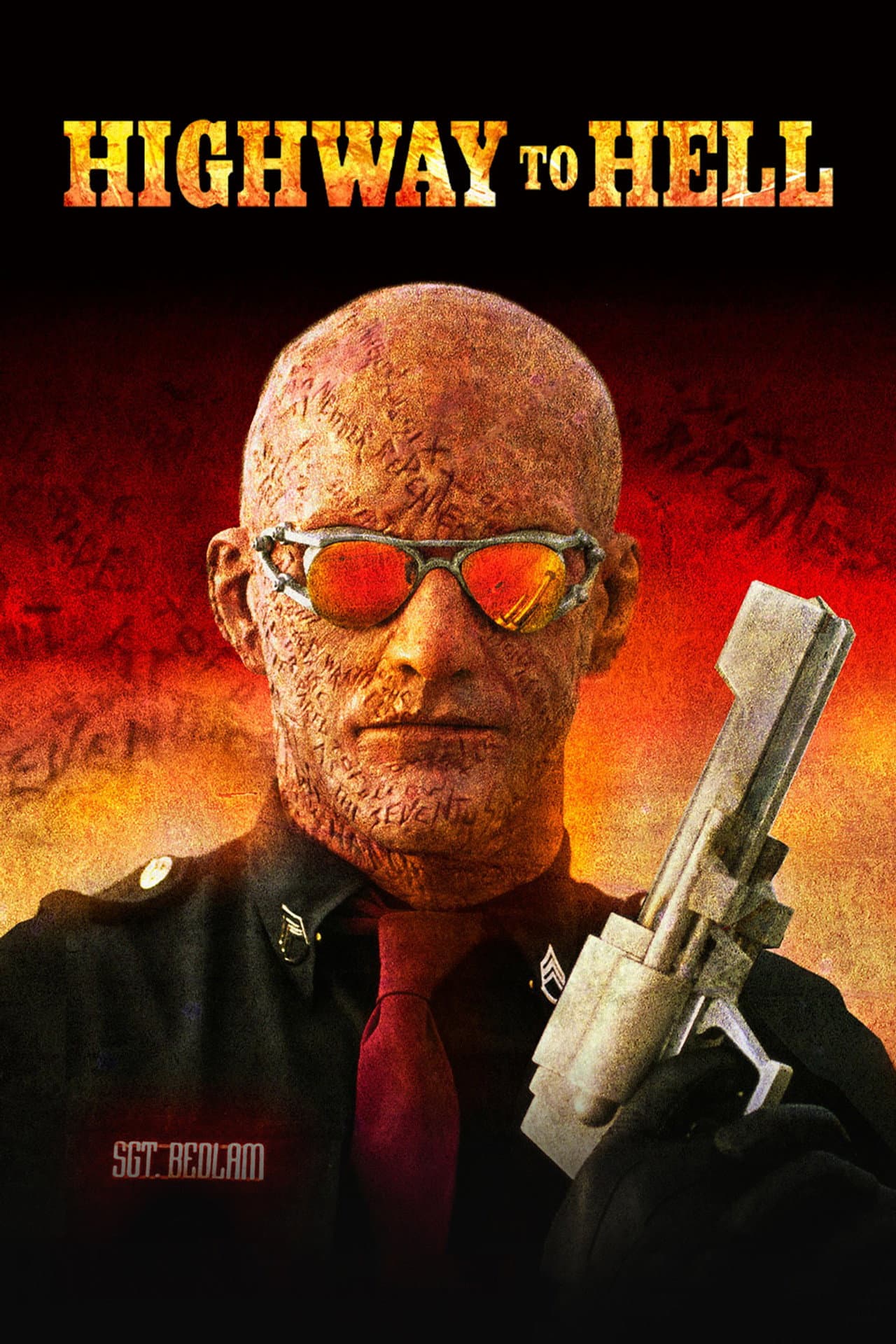 Highway to Hell preview 2