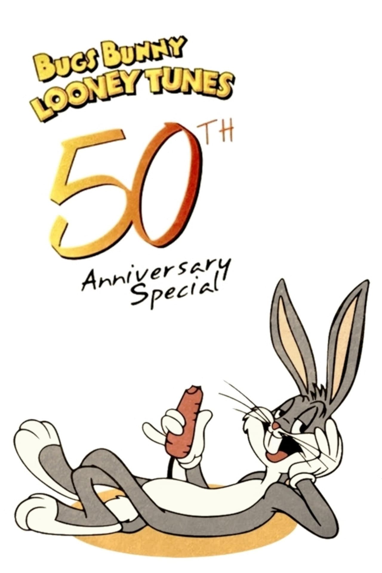 Looney Tunes 50th Anniversary preview 1