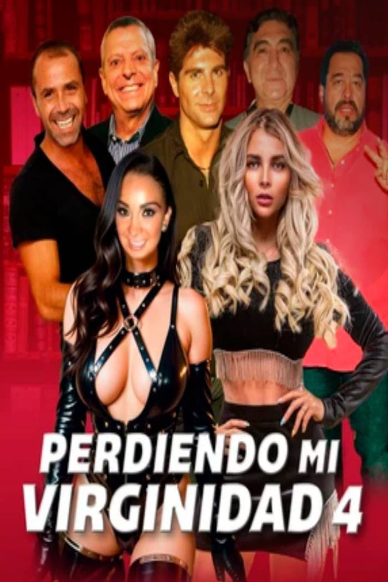 Perdiendo mi virginidad 4 preview 2