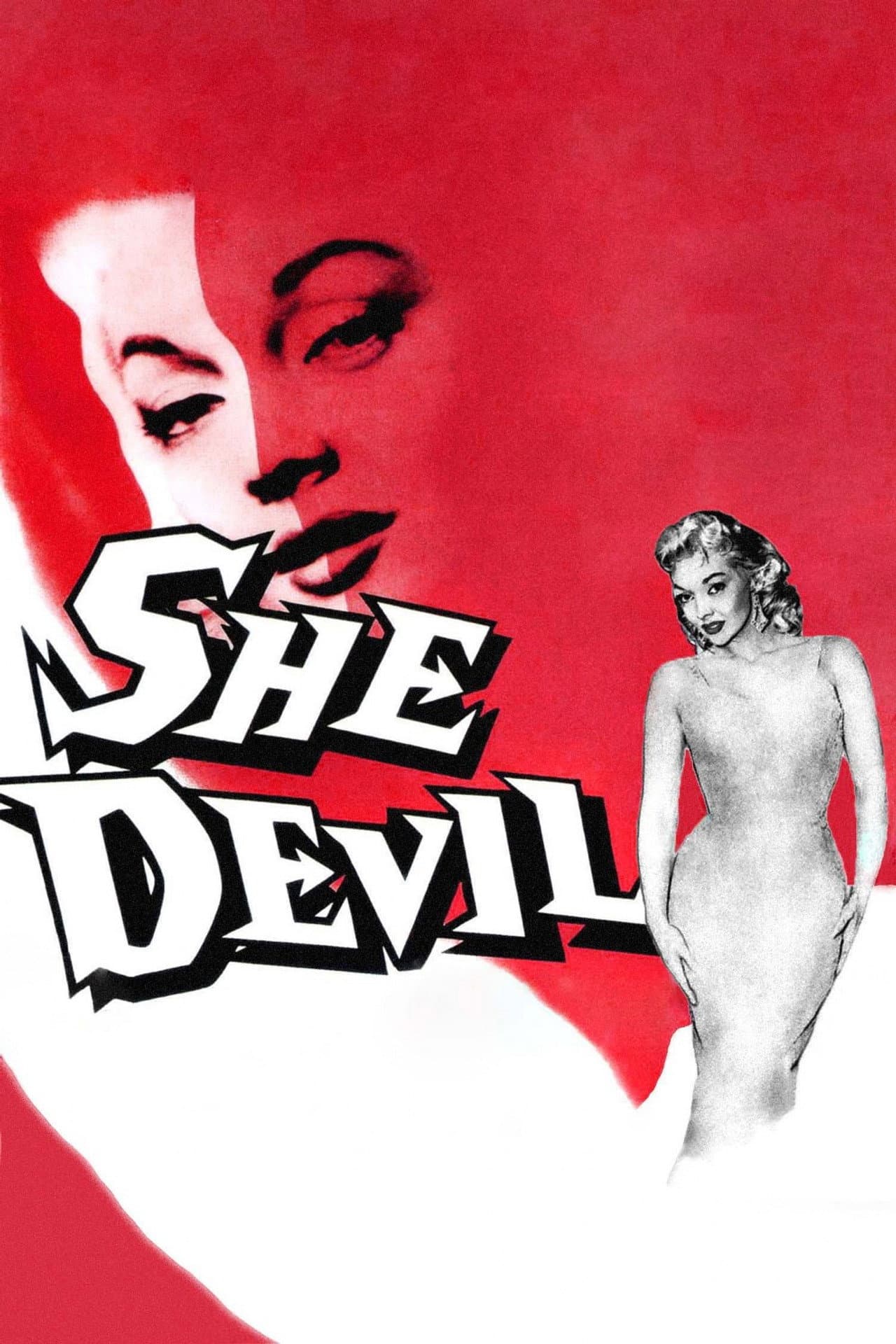 She Devil preview 2