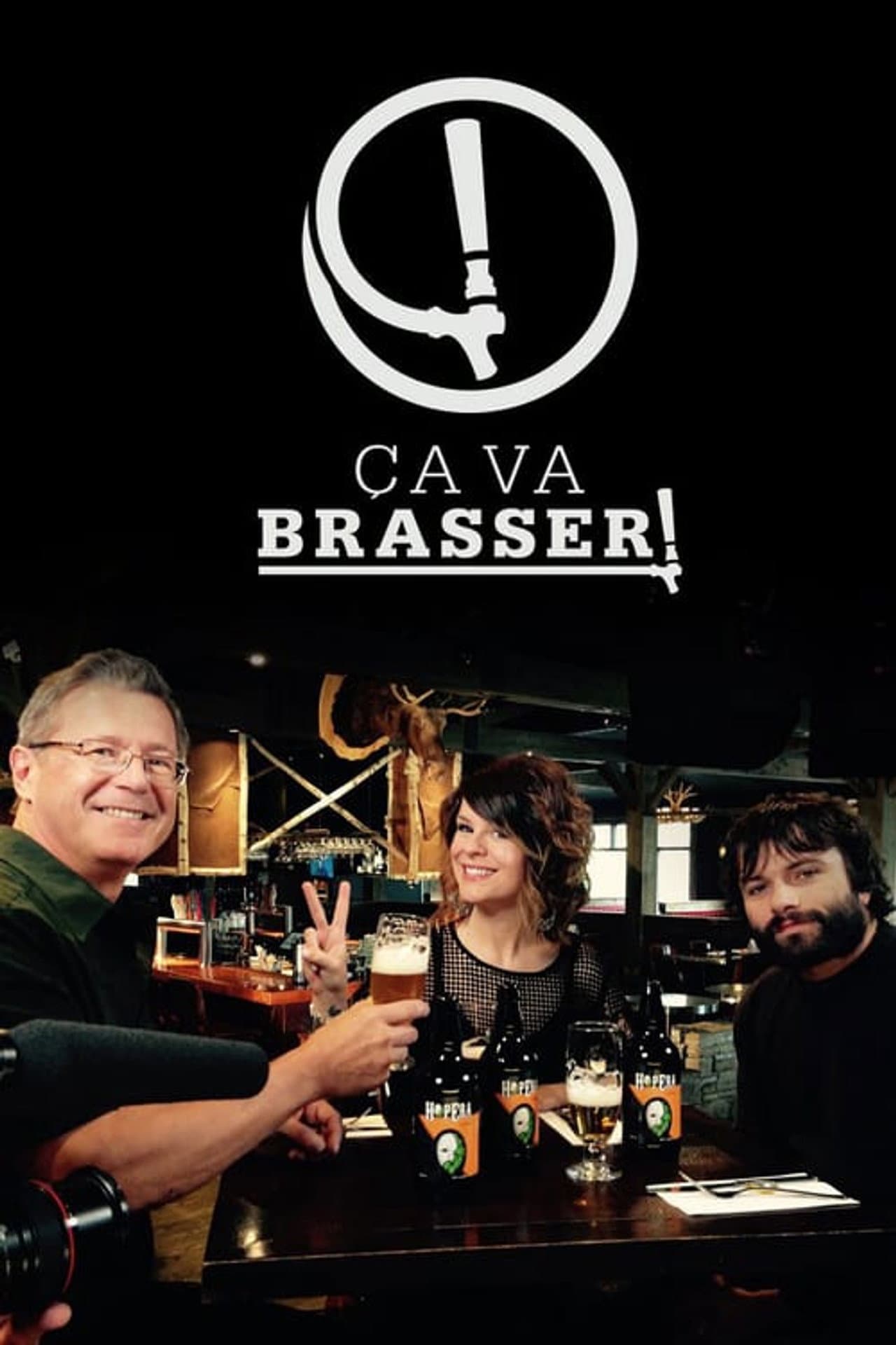 Ça va brasser! preview 2